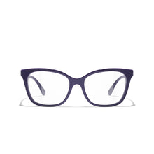 Gafas Graduadas CHANEL 3463 Morado