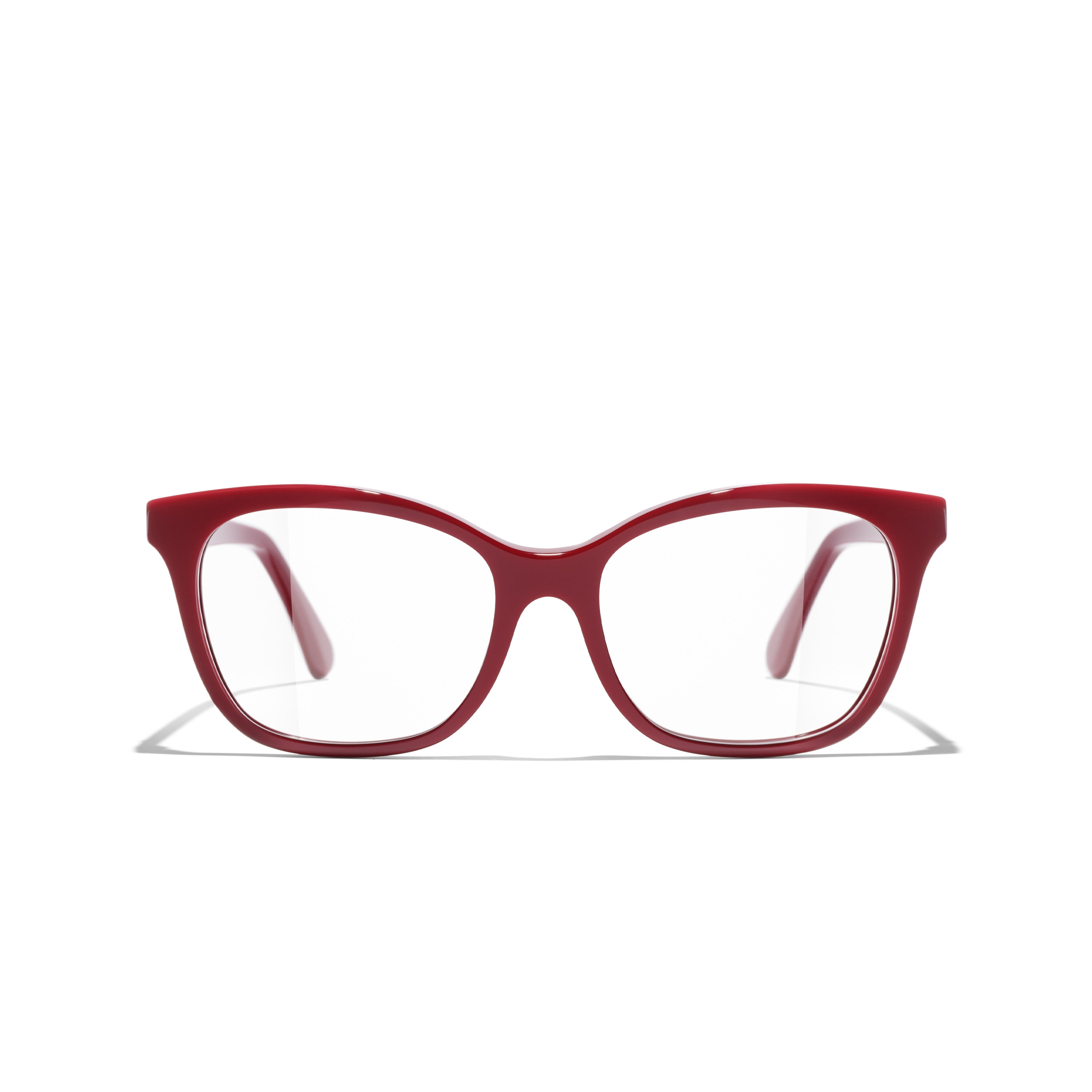 Gafas Graduadas CHANEL 3463 1759 52 17 140 - Vista 2