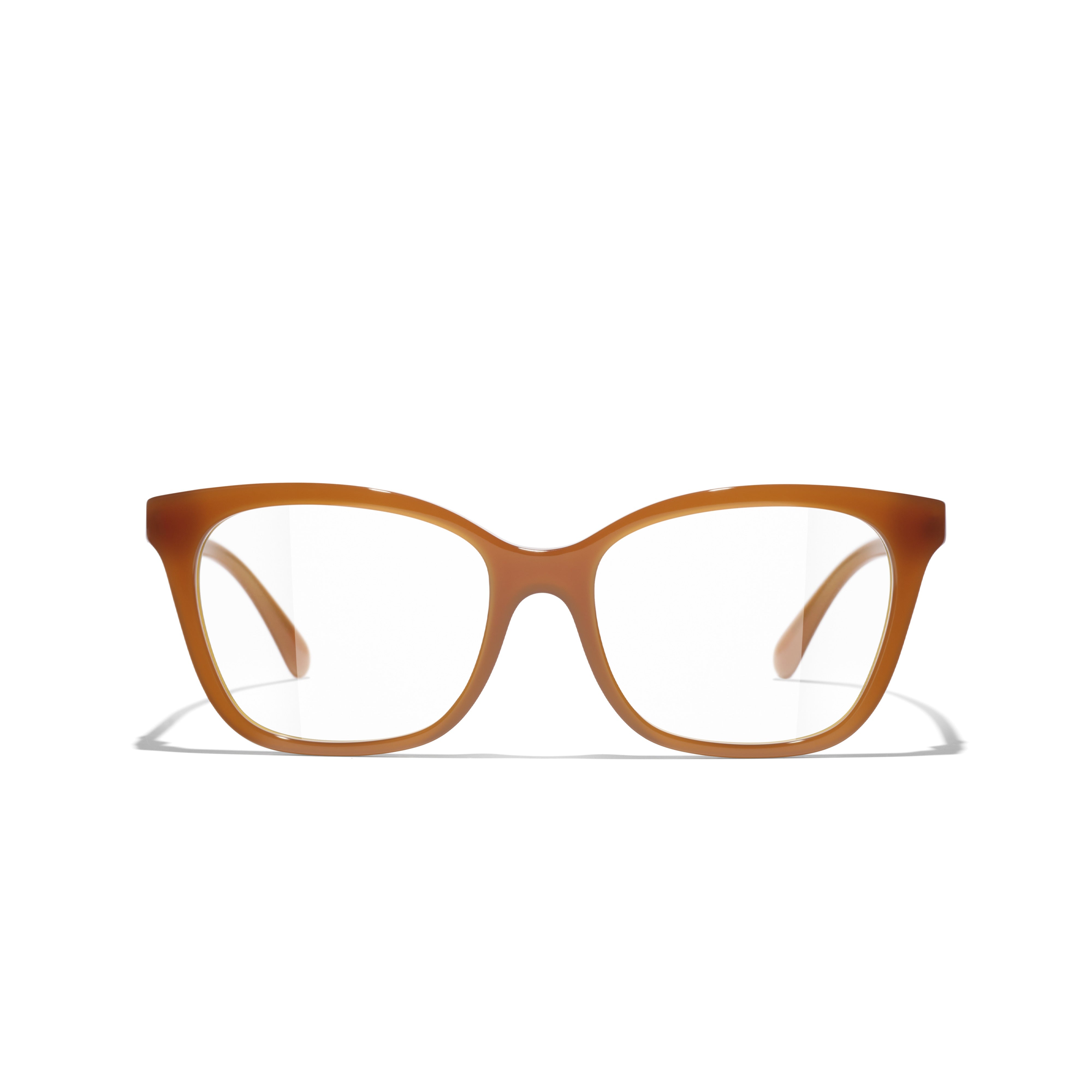 Gafas Graduadas CHANEL 3463 1760 54 17 140 - Vista 2