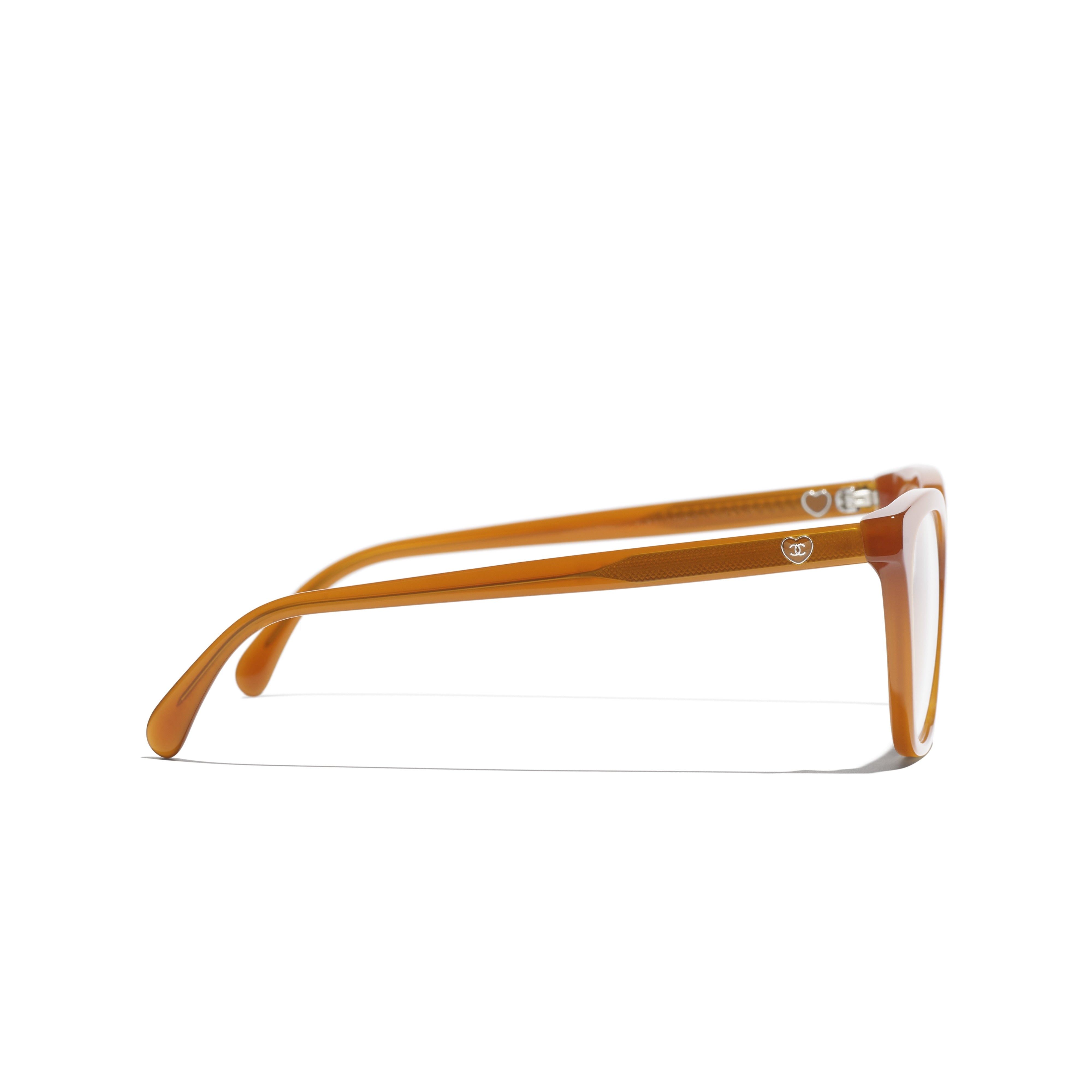 Gafas Graduadas CHANEL 3463 1760 54 17 140 - Vista 3
