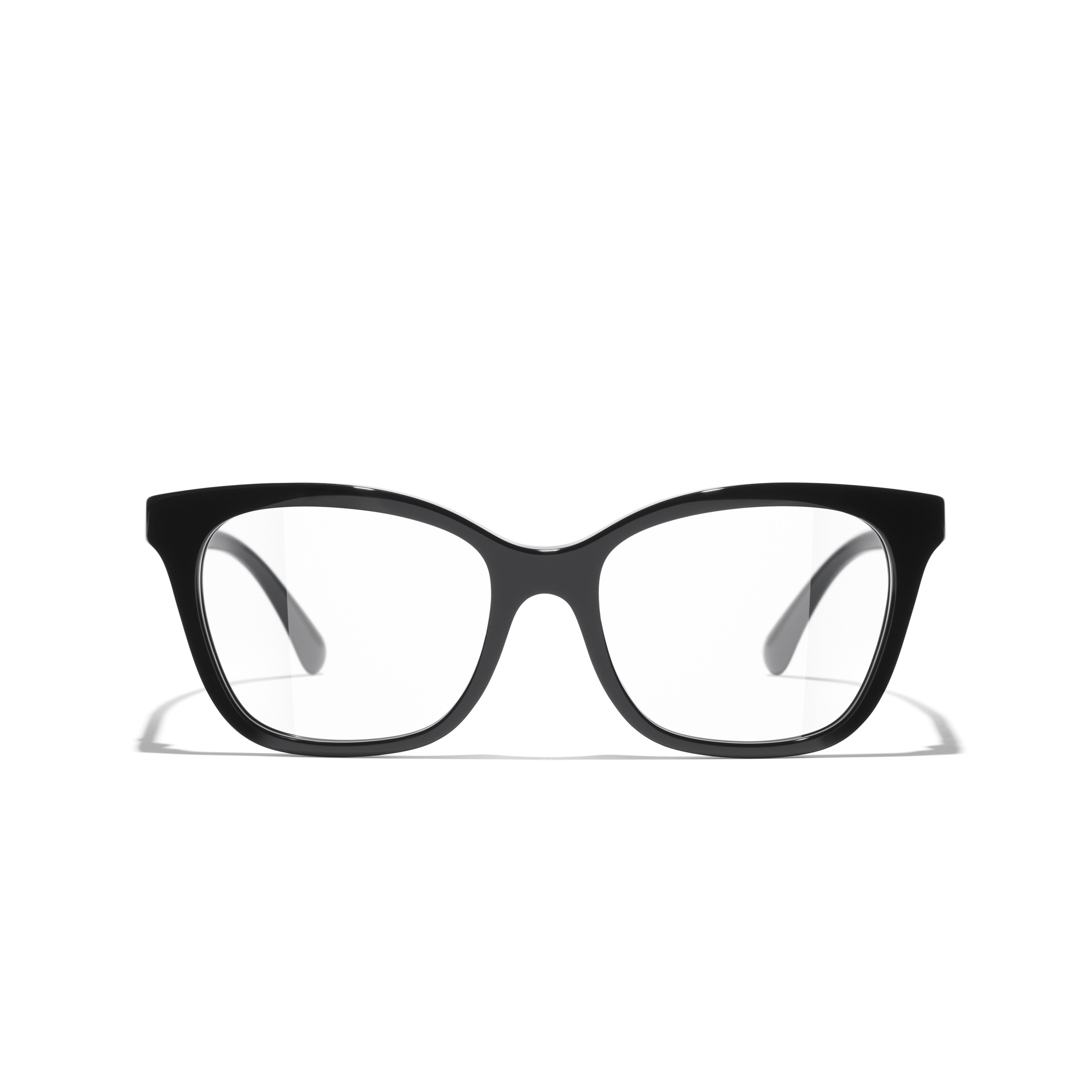 Gafas Graduadas CHANEL 3463 C622 52 17 140 - Vista 2