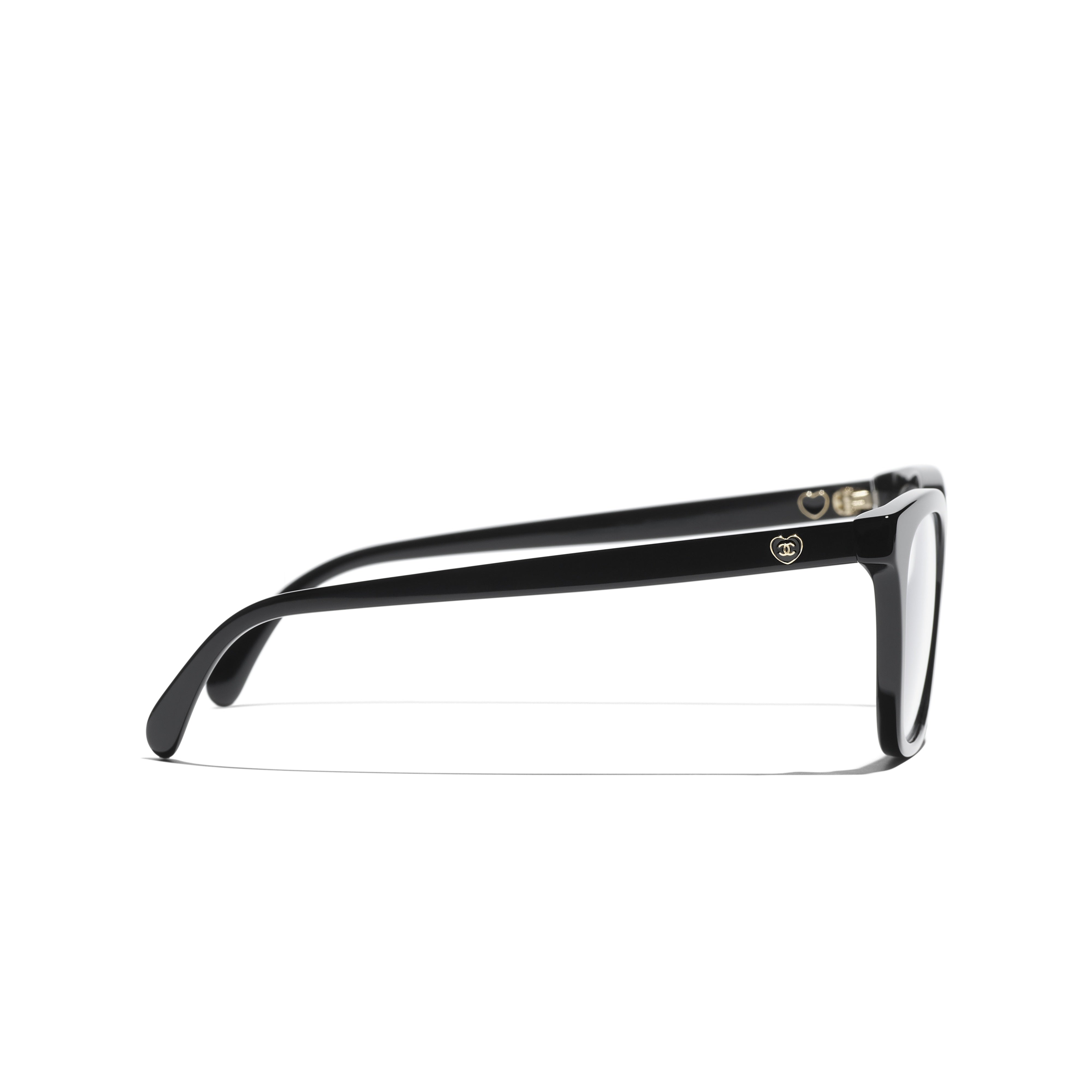 Gafas Graduadas CHANEL 3463 C622 52 17 140 - Vista 3