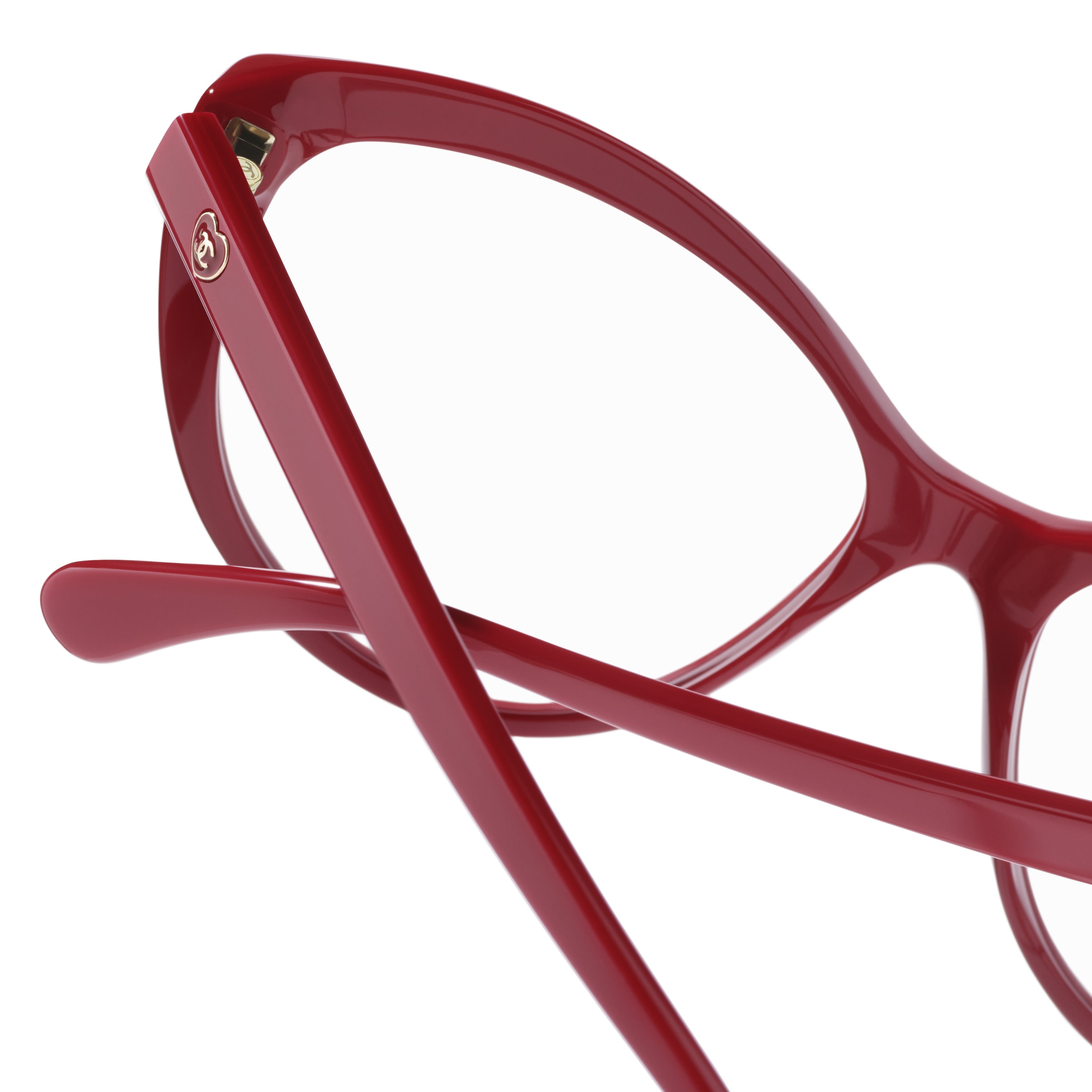 Gafas Graduadas CHANEL 3464 1759 53 16 140 - Vista 4