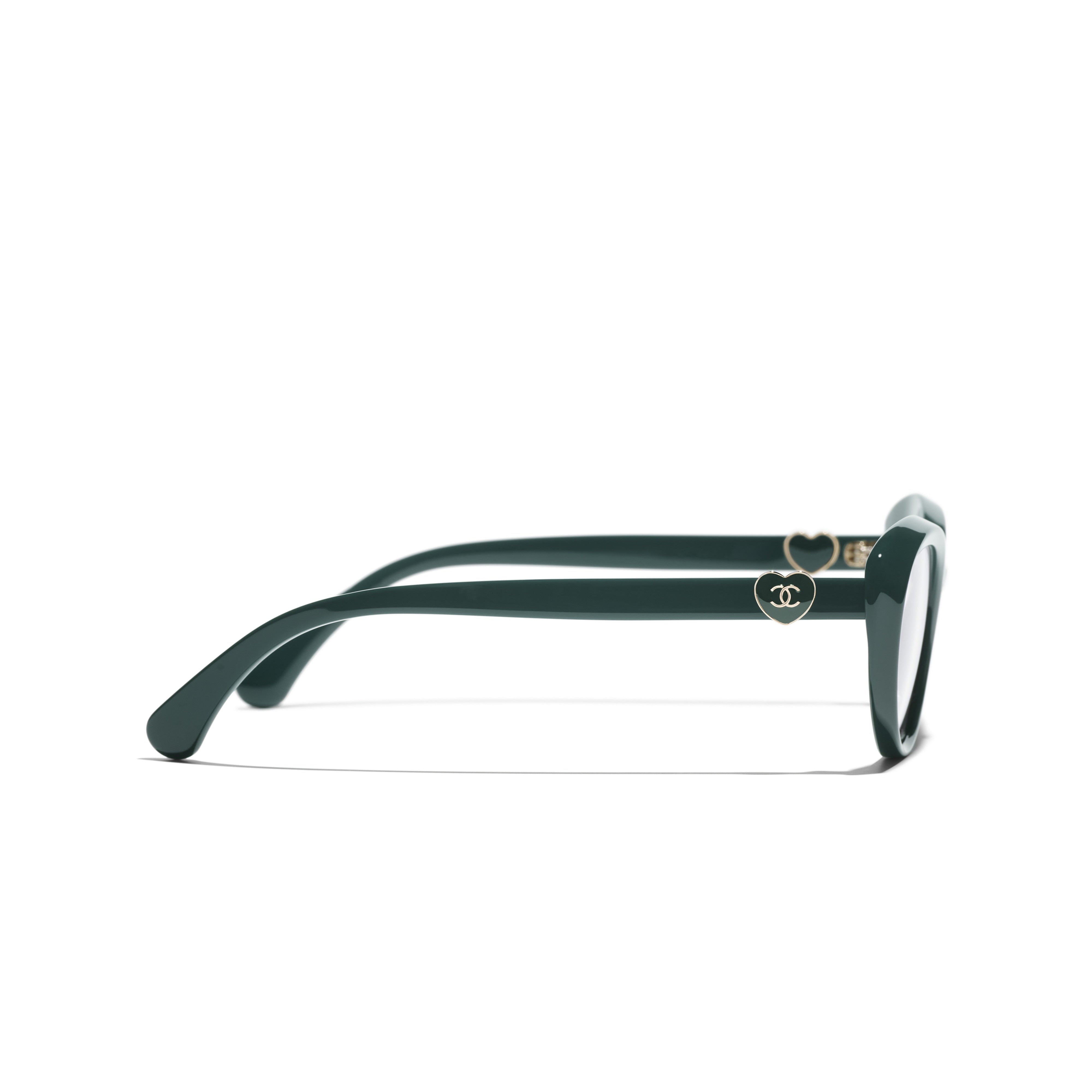 Gafas Graduadas CHANEL 3466 1459 52 17 140 - Vista 3