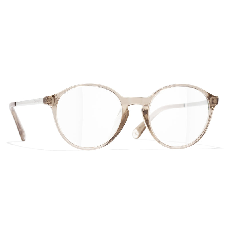 Gafas Graduadas CHANEL 3468U 1723 51 19 140 - Vista 4