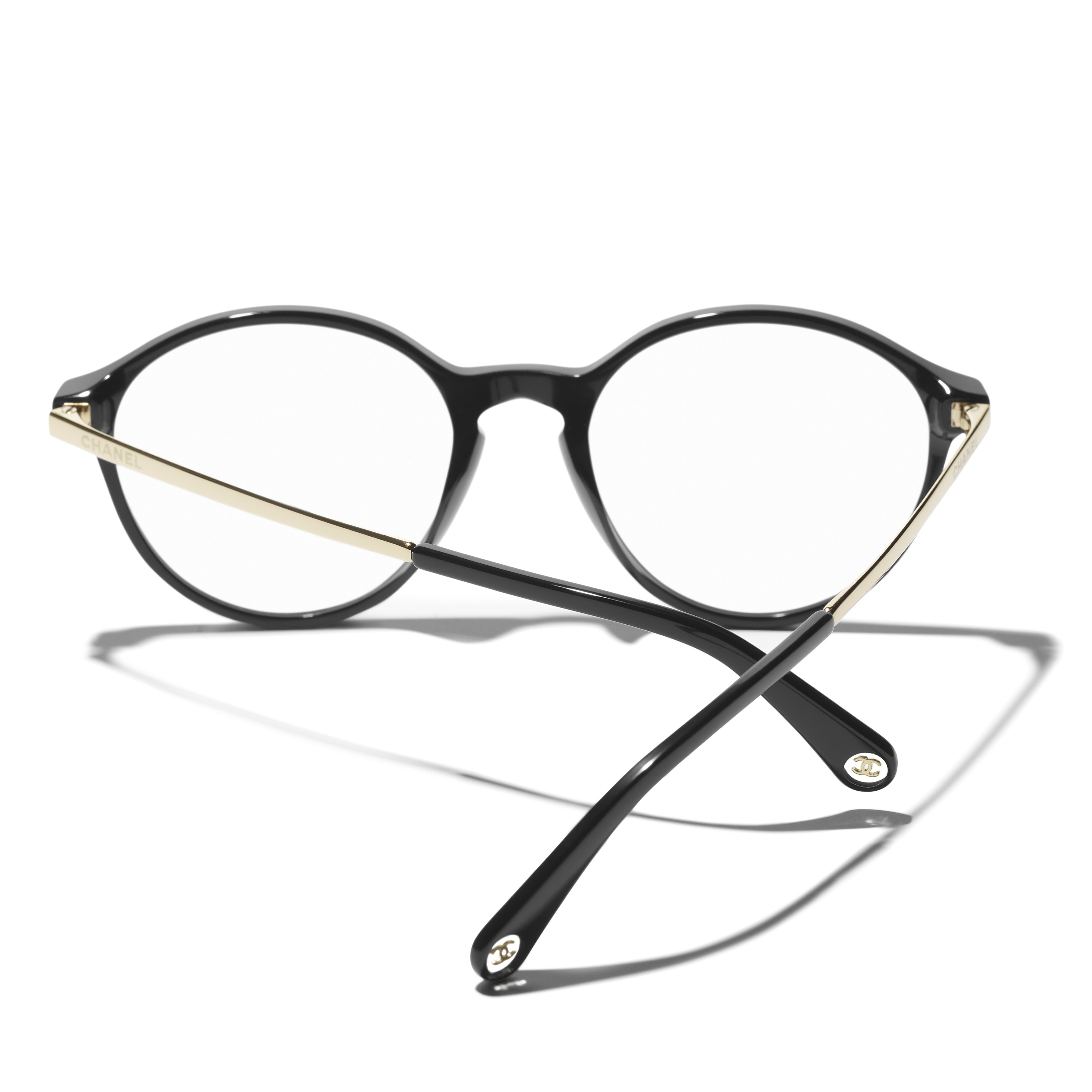 Gafas Graduadas CHANEL 3468U C622 - Vista 3