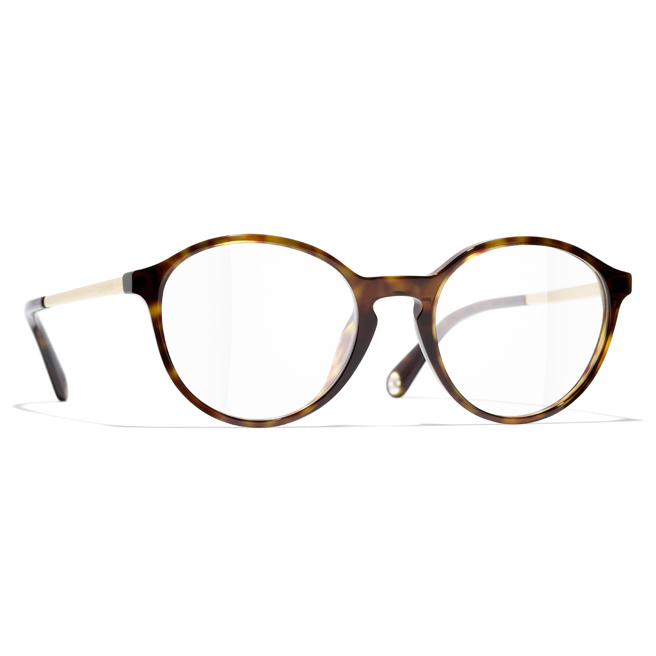 Gafas Graduadas CHANEL 3468U C714 - Vista 4