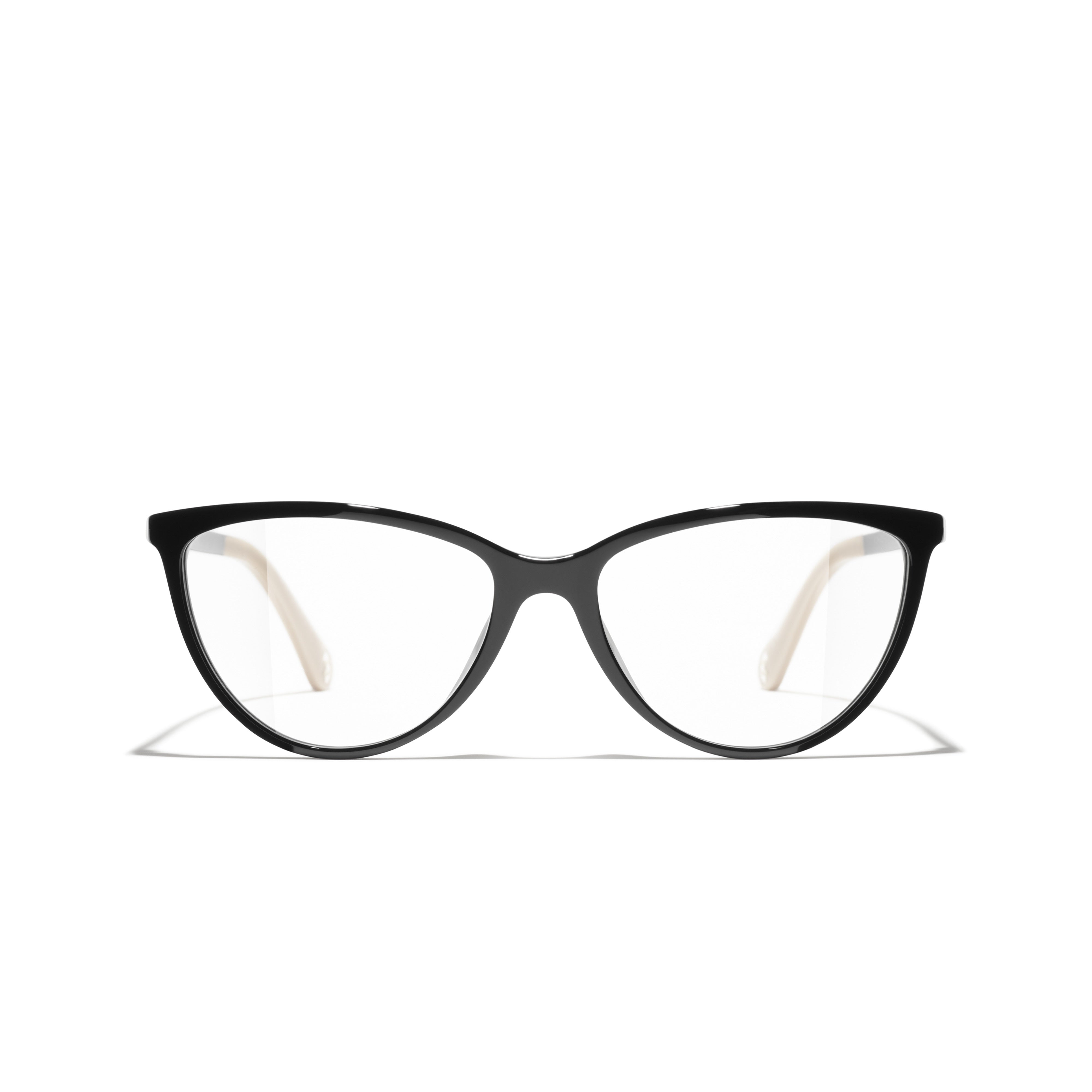Gafas Graduadas CHANEL 3470U C534 - Vista 2
