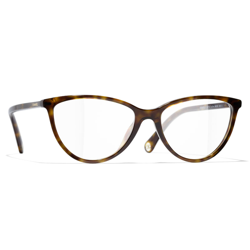 Gafas Graduadas CHANEL 3470U C714 - Vista 4