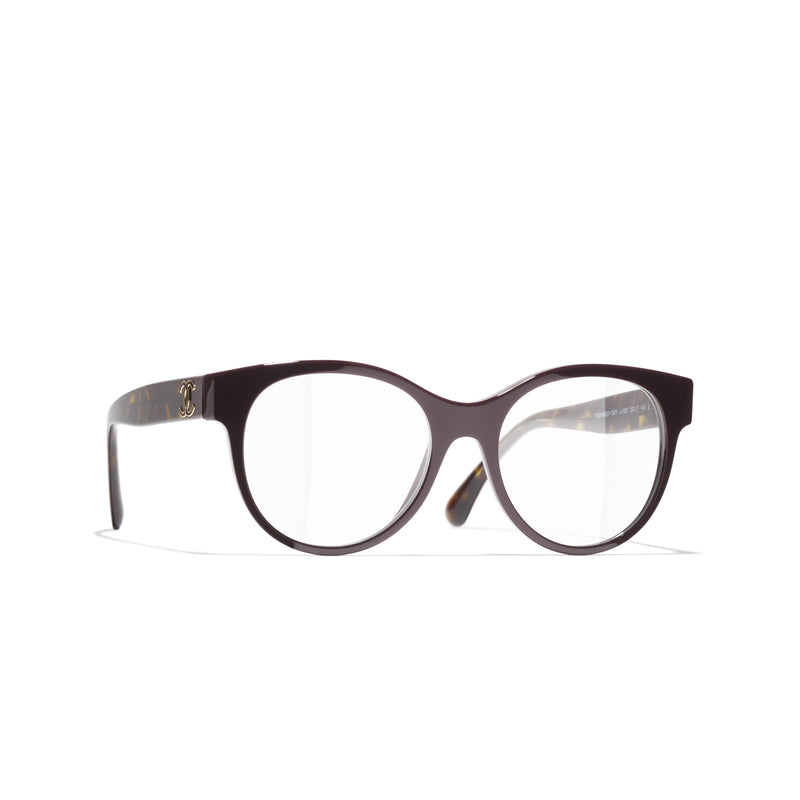 Gafas Graduadas CHANEL 3471 1823