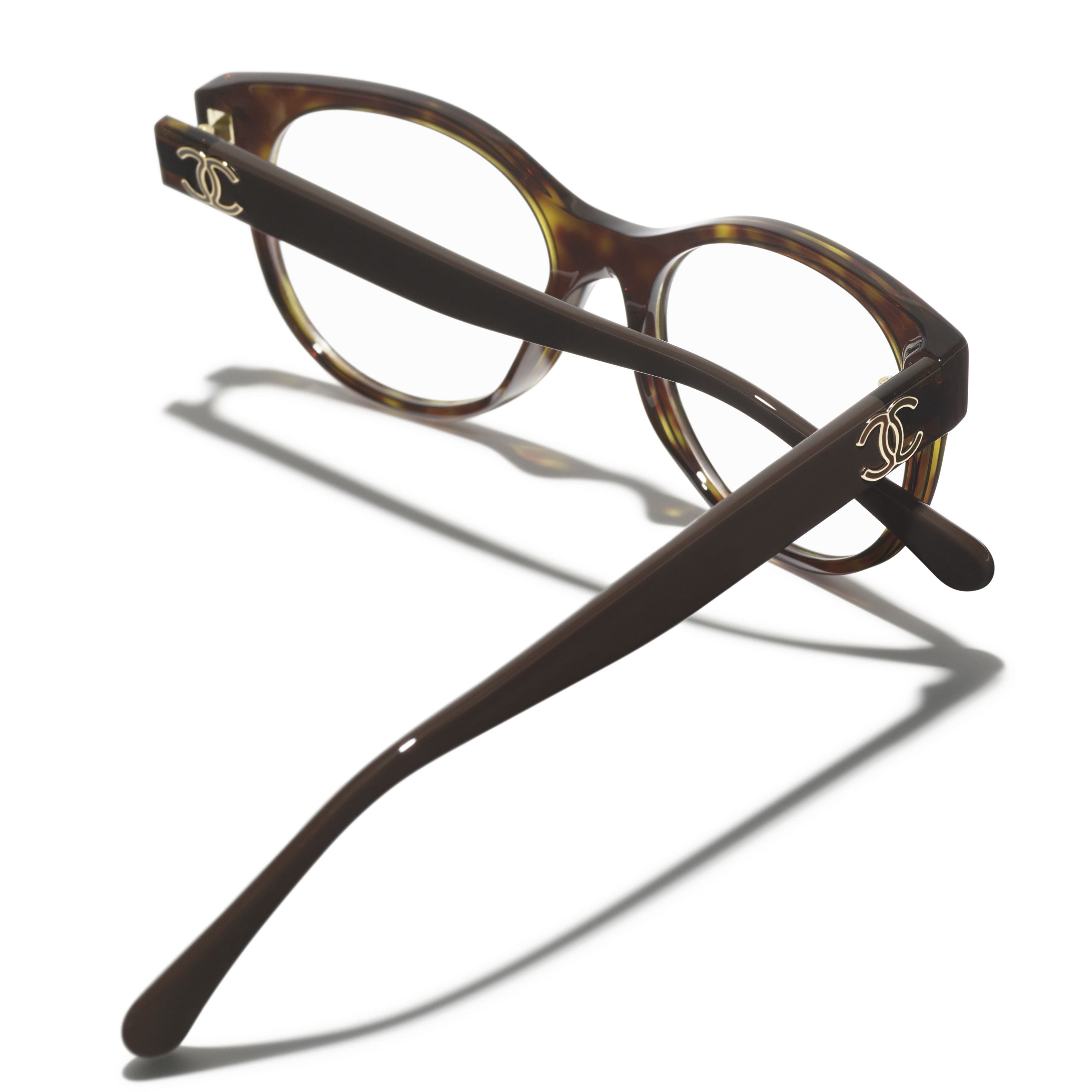 Gafas Graduadas CHANEL 3471 1826 - Vista 4