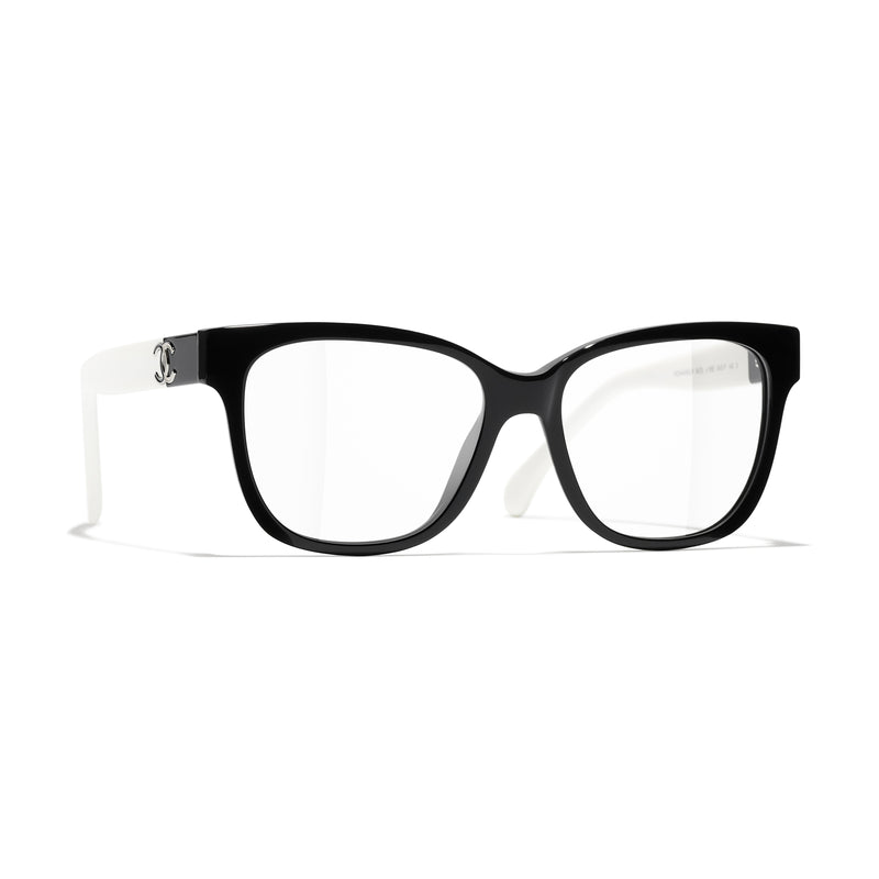 Gafas Graduadas CHANEL 3472 1656 - Vista 2