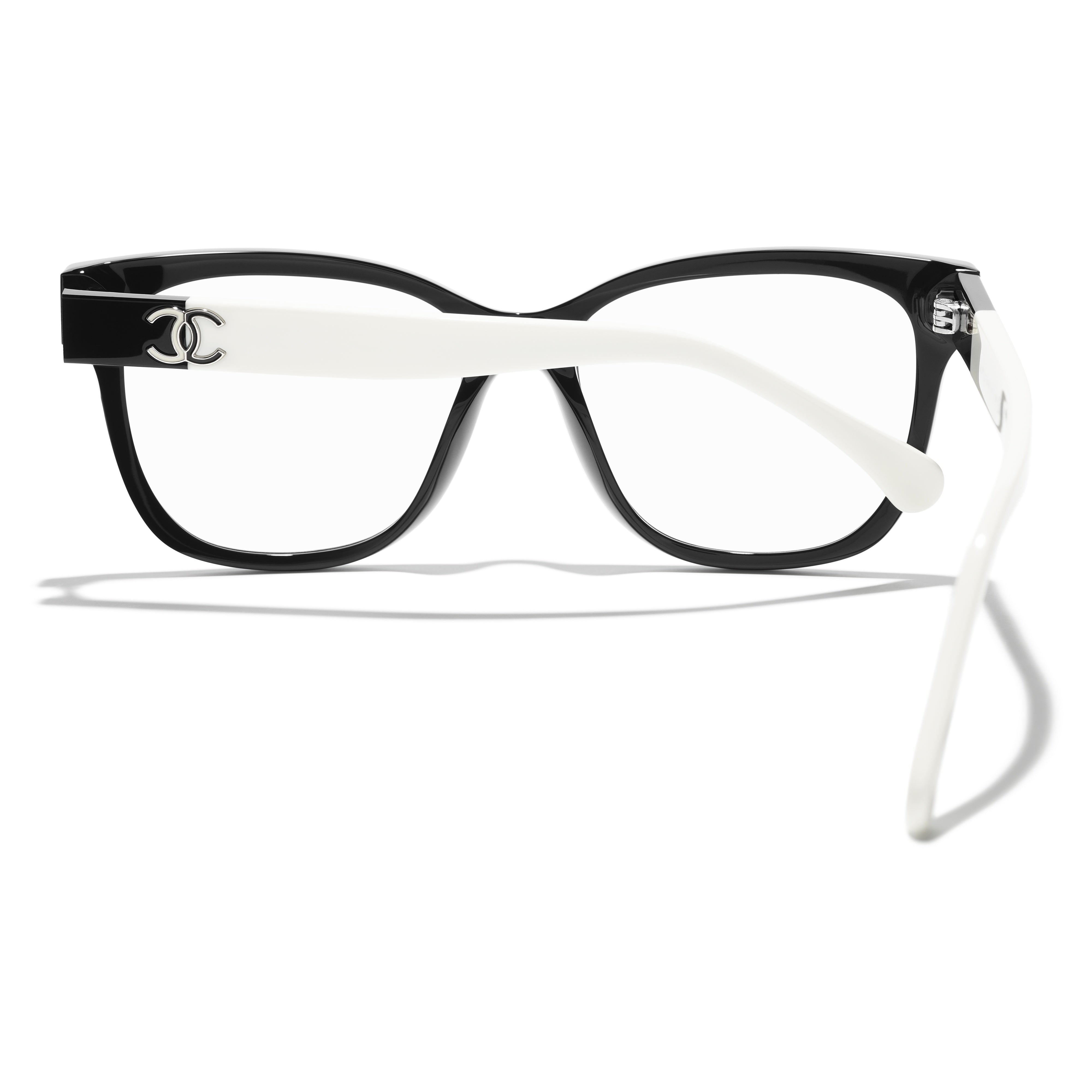 Gafas Graduadas CHANEL 3472 1656 - Vista 4