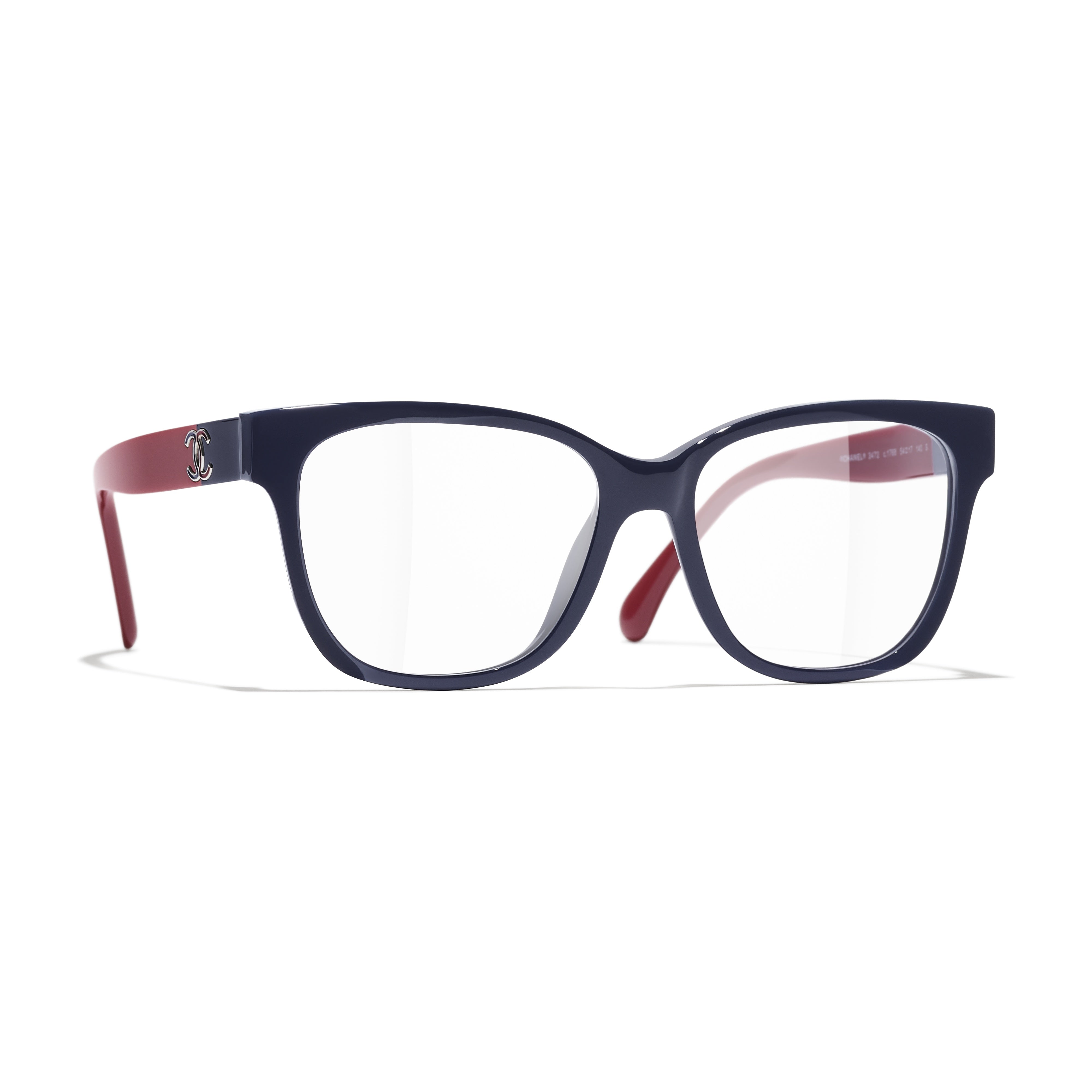 Gafas Graduadas CHANEL 3472 1768