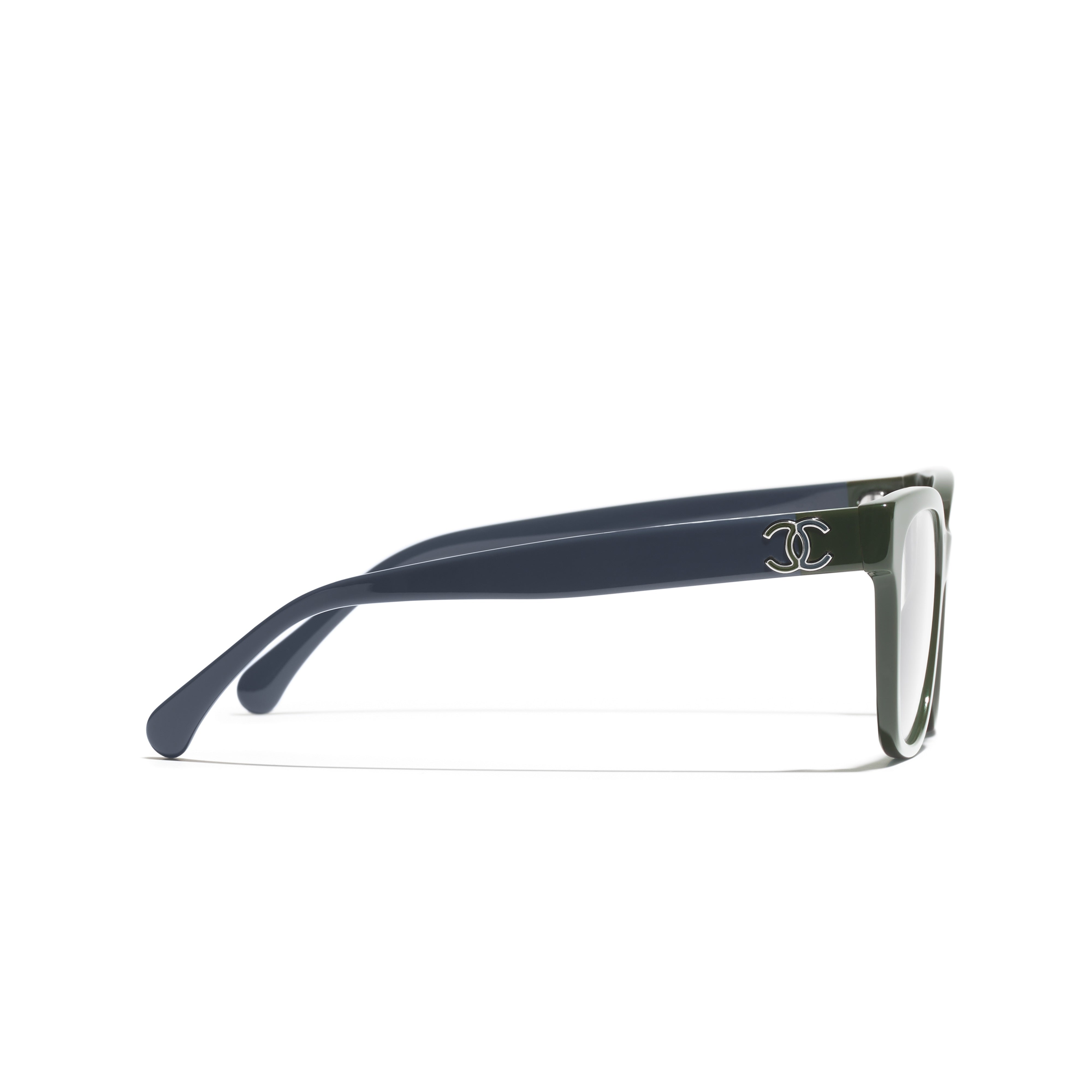Gafas Graduadas CHANEL 3472 1825 - Vista 3
