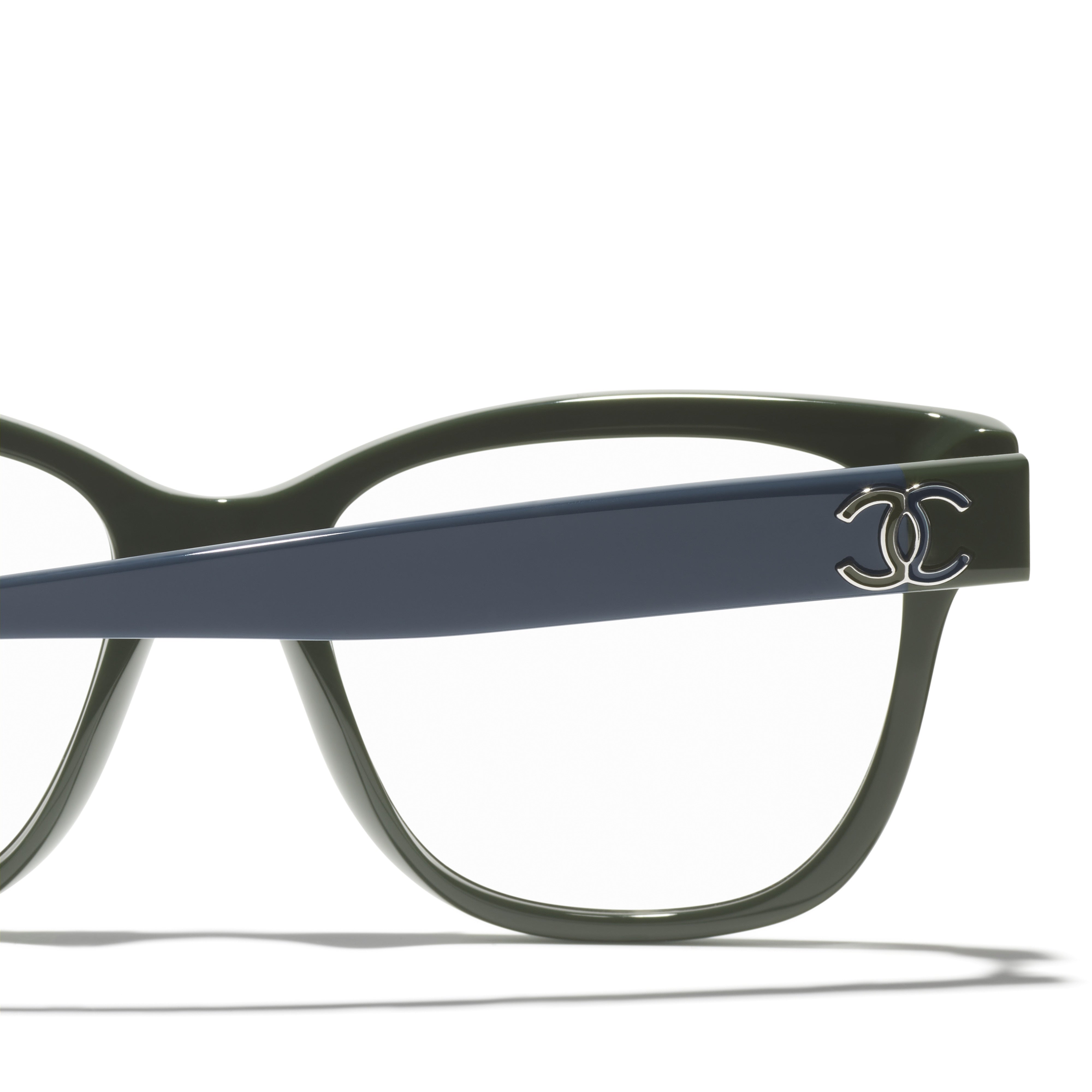 Gafas Graduadas CHANEL 3472 1825 - Vista 4