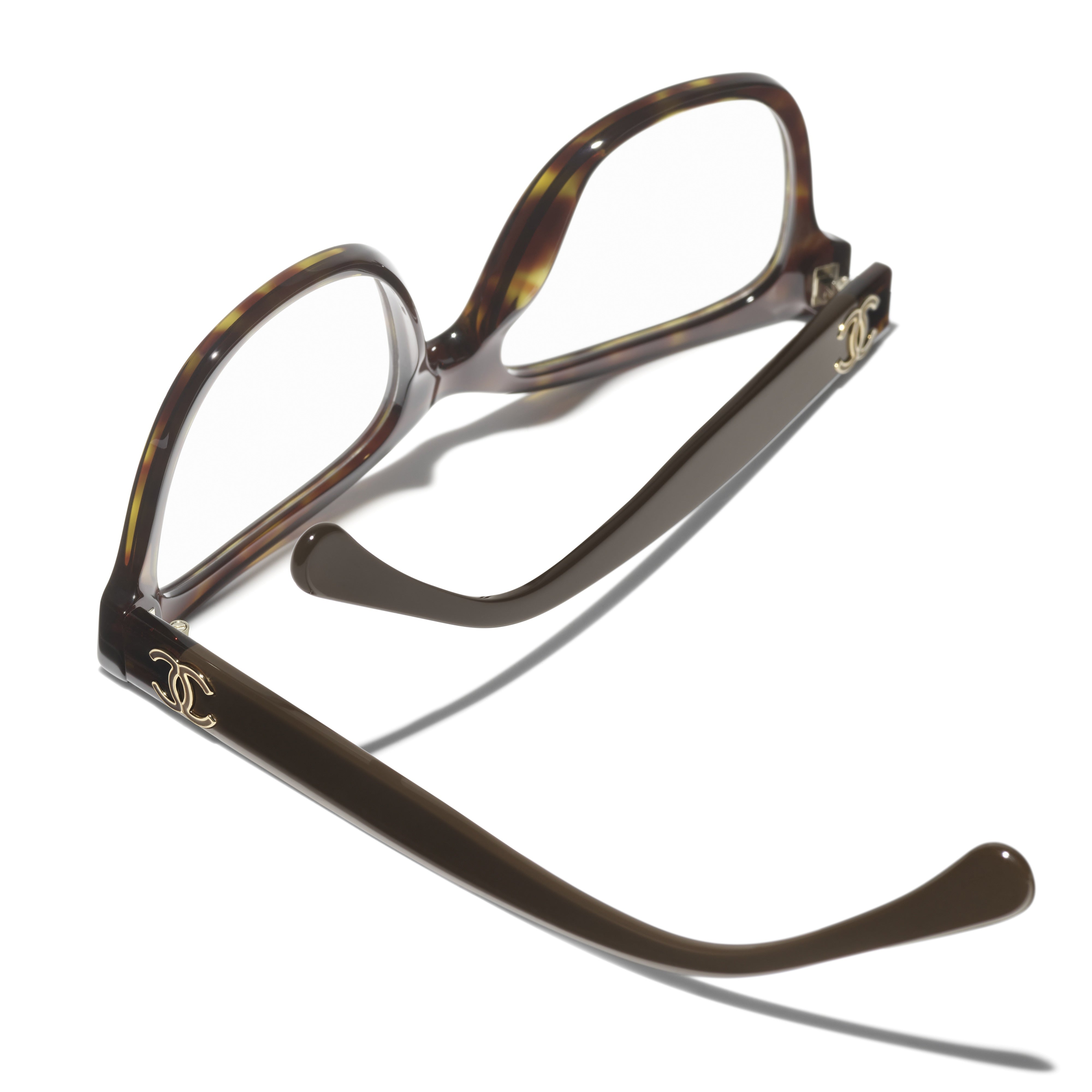 Gafas Graduadas CHANEL 3472 1826 - Vista 4