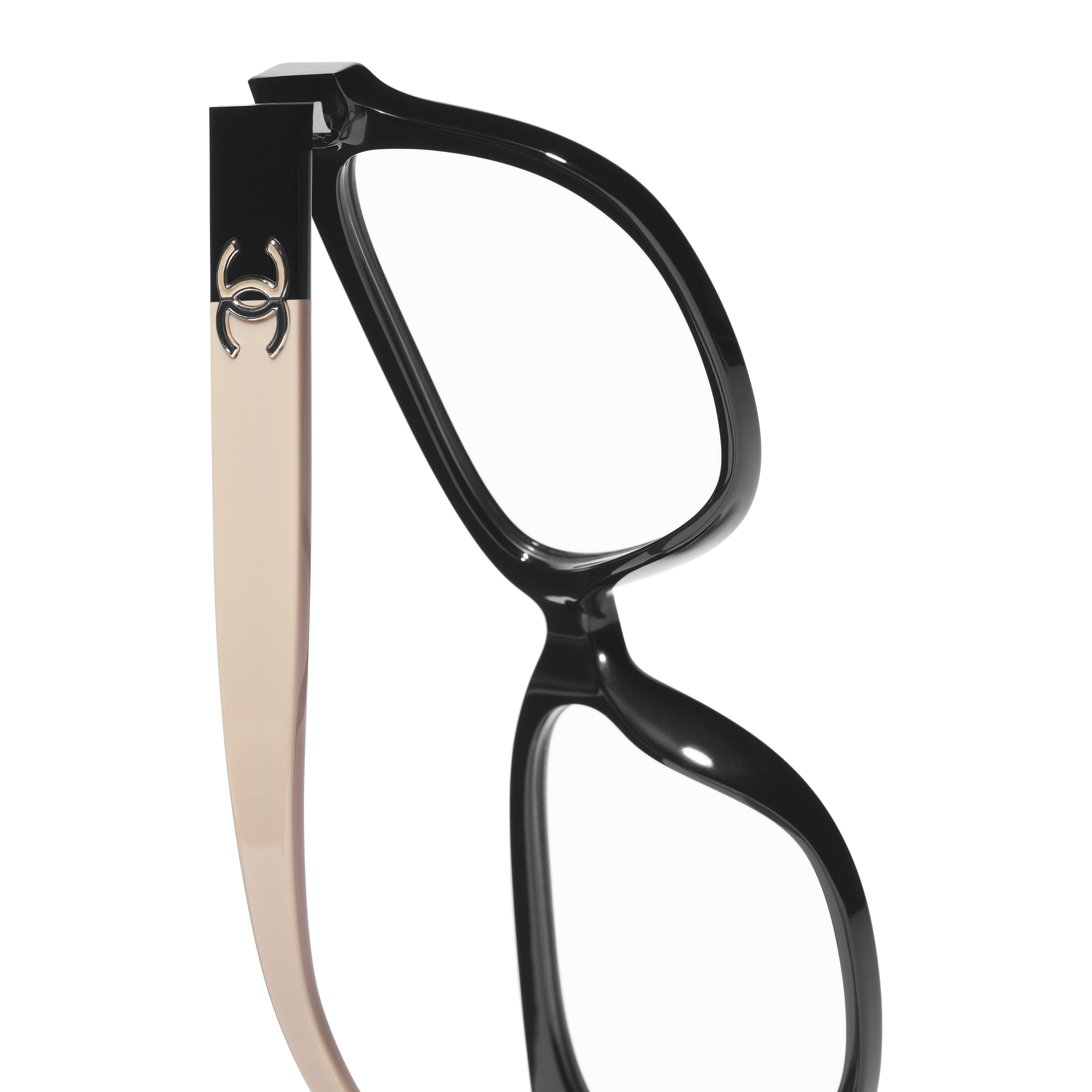 Gafas Graduadas CHANEL 3472 C534 - Vista 4