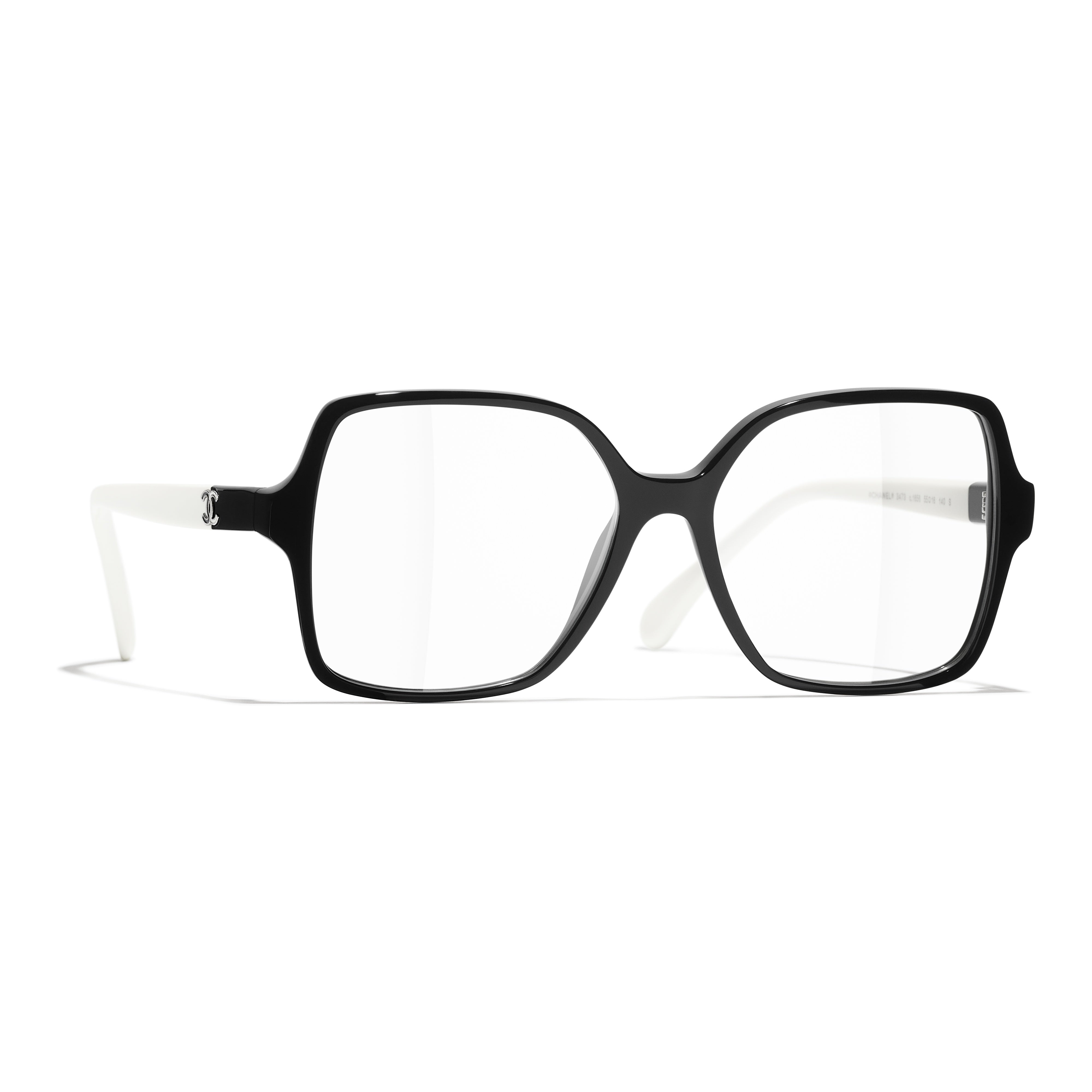 Gafas Graduadas CHANEL 3473 1656 - Vista 2