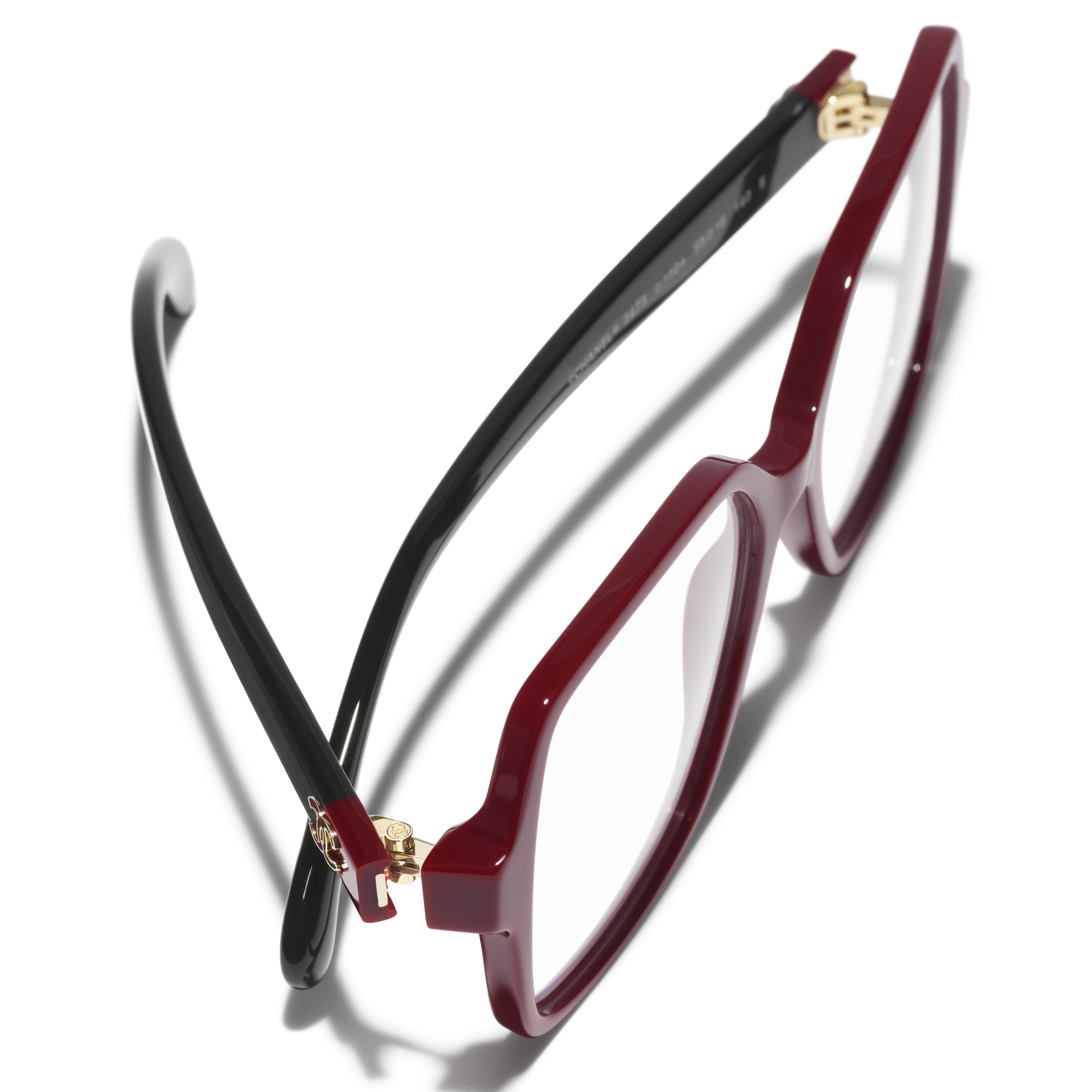 Gafas Graduadas CHANEL 3473 1824 - Vista 4