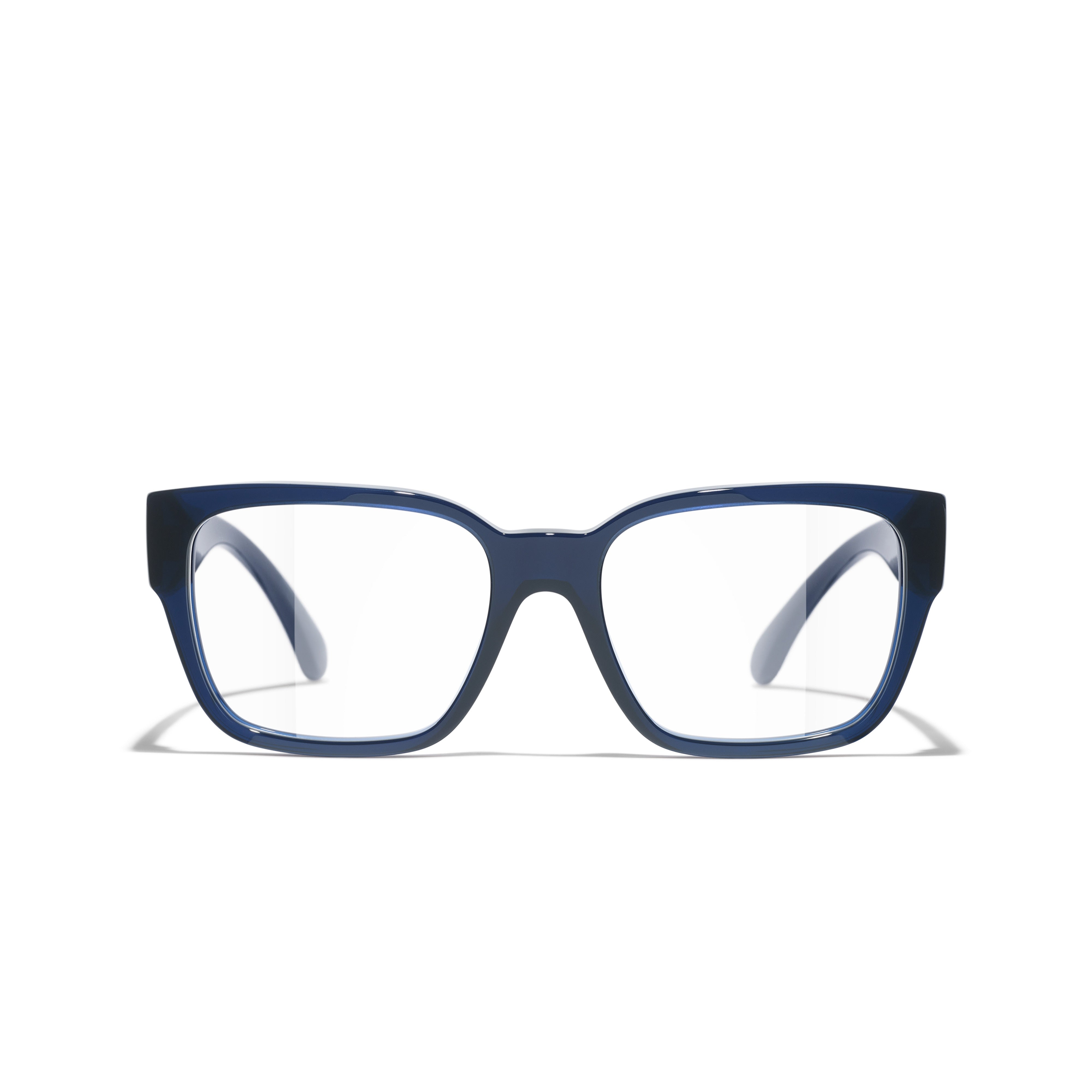 Gafas Graduadas CHANEL 3475 1671 - Vista 2