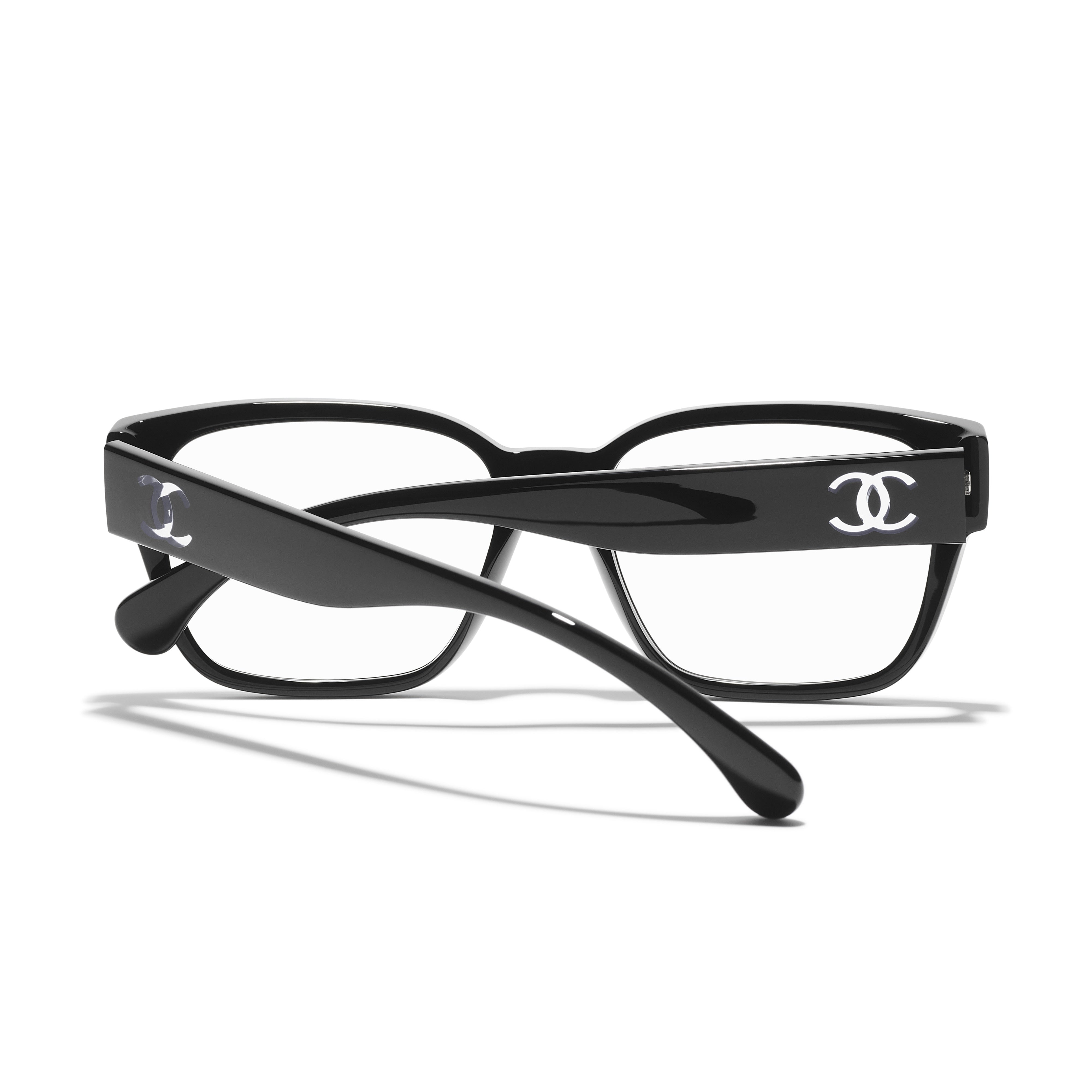 Gafas Graduadas CHANEL 3475 C501 - Vista 4