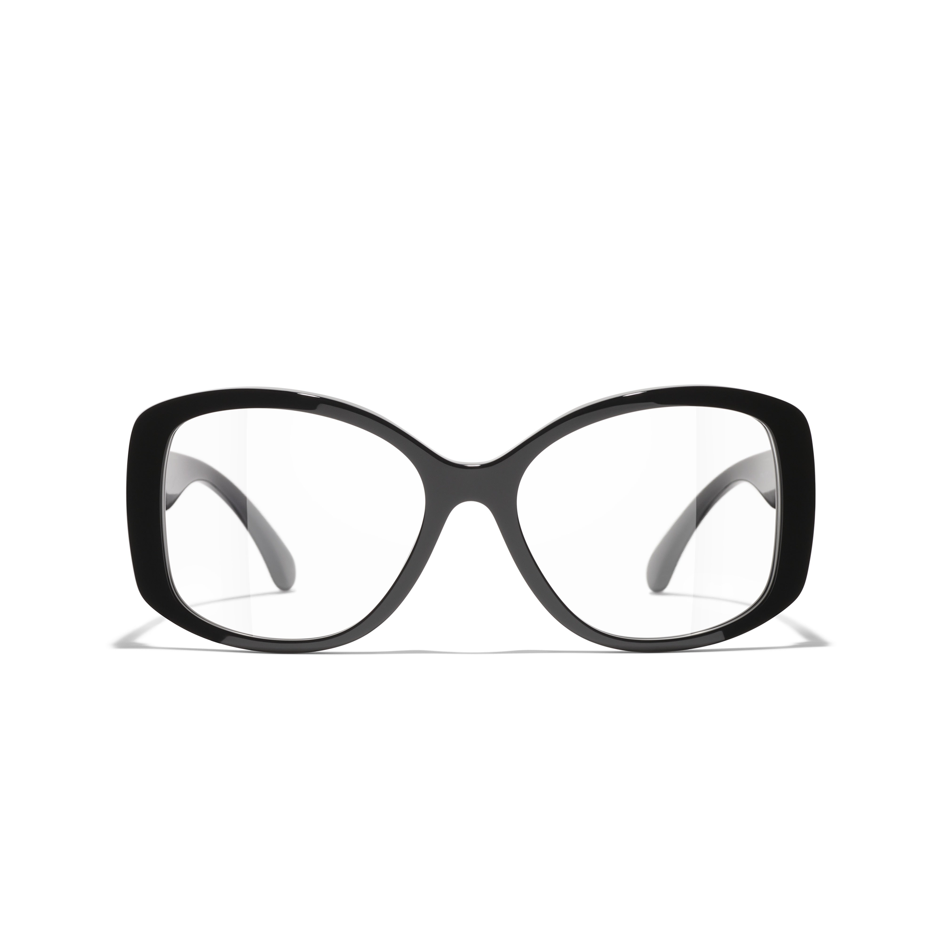 Gafas Graduadas CHANEL 3476 C501 53 17 140 - Vista 2