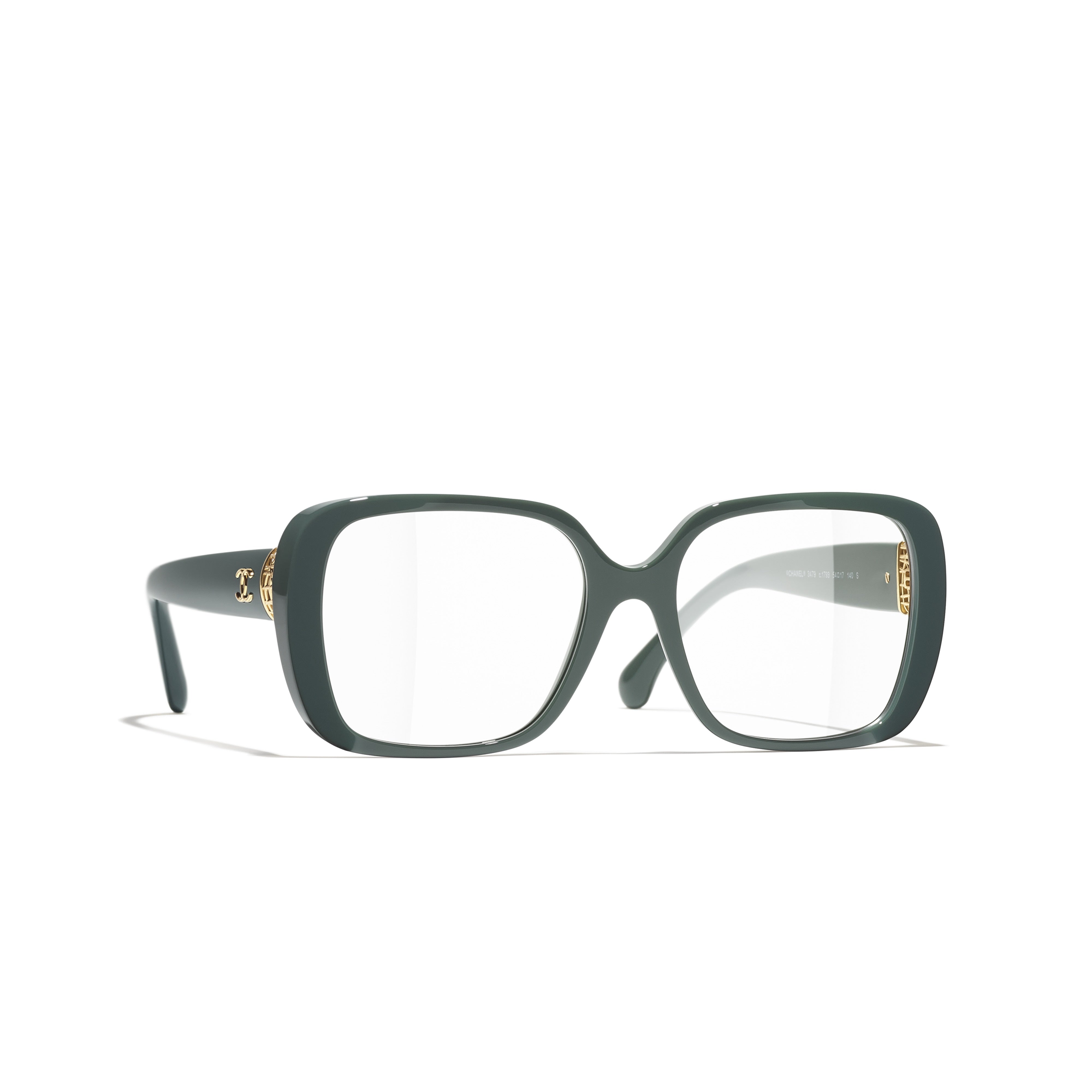 Gafas Graduadas CHANEL 3479 1793
