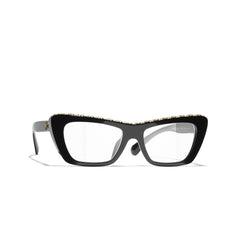 Lunettes de Vue CHANEL 3480 C622