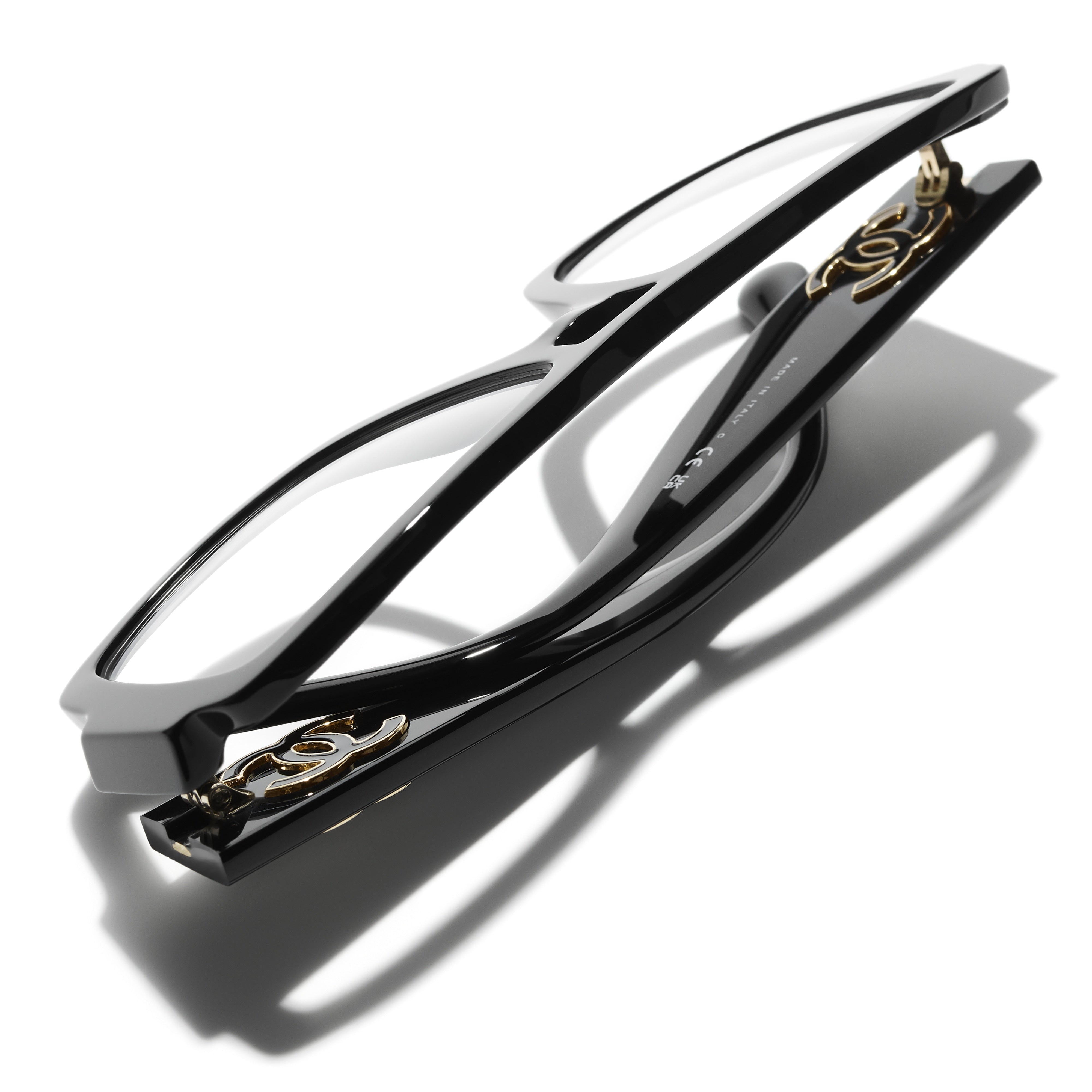 Gafas Graduadas CHANEL 3481 C622 55 18 140 - Vista 4