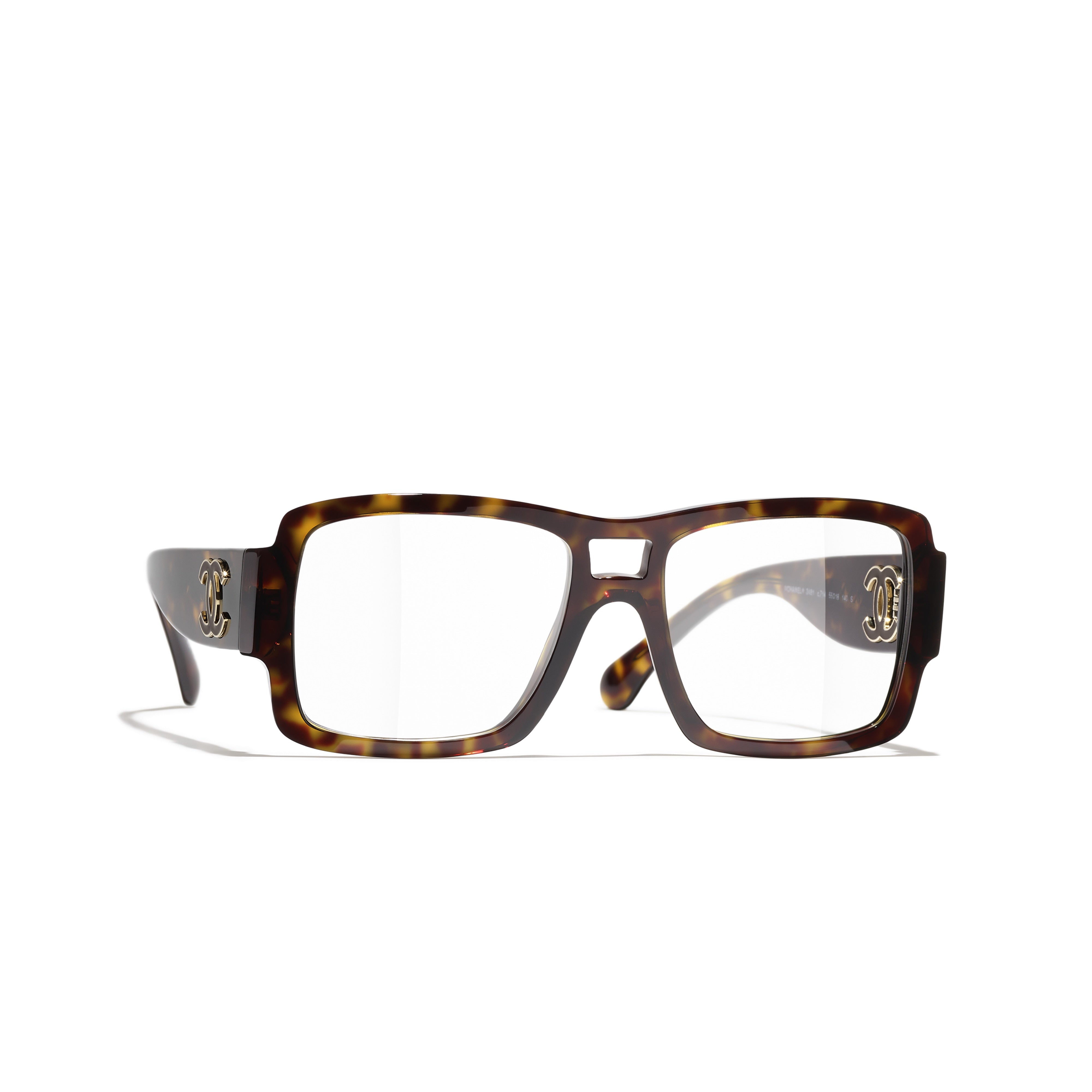 Gafas Graduadas CHANEL 3481 C714 55 18 140