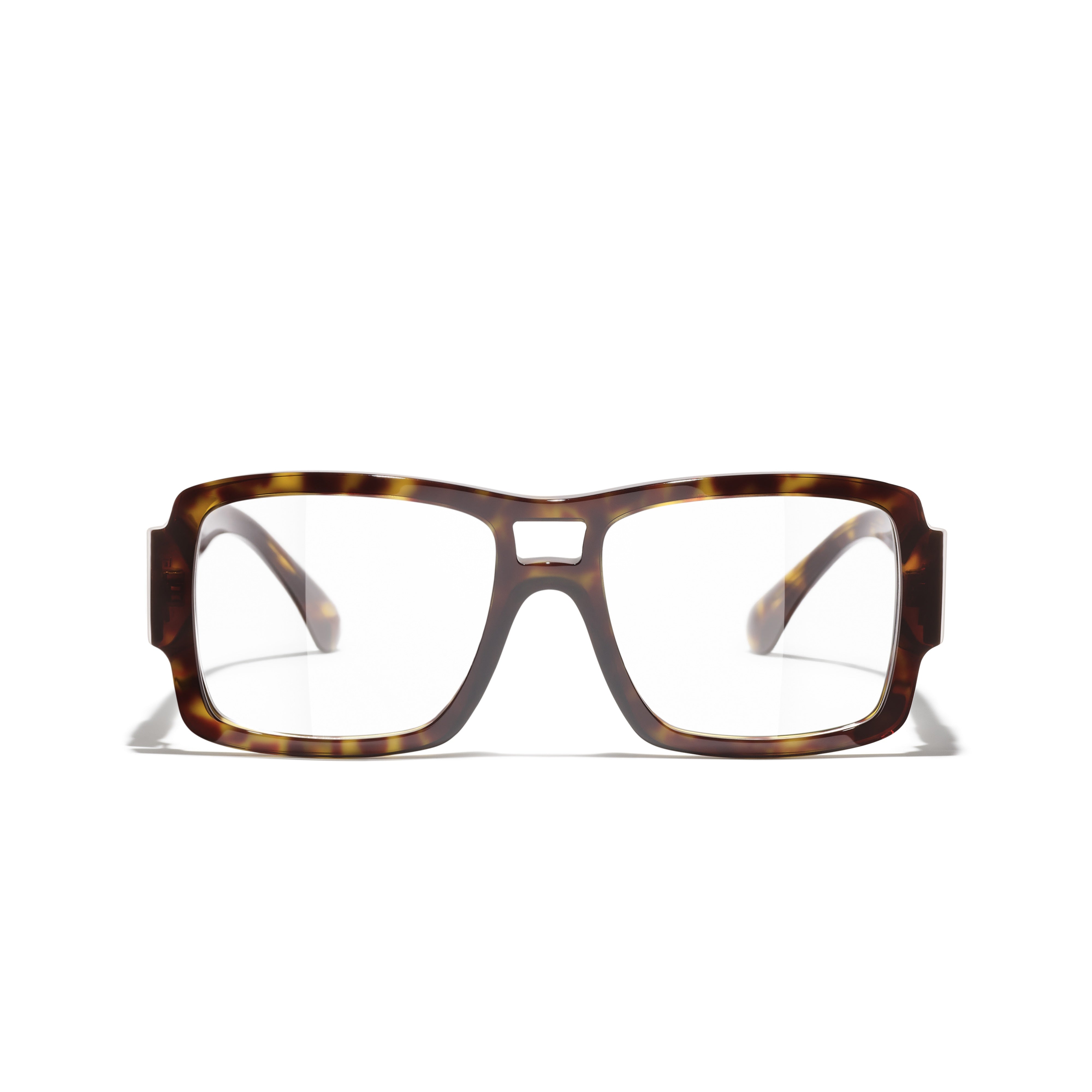 Gafas Graduadas CHANEL 3481 C714 55 18 140 - Vista 2