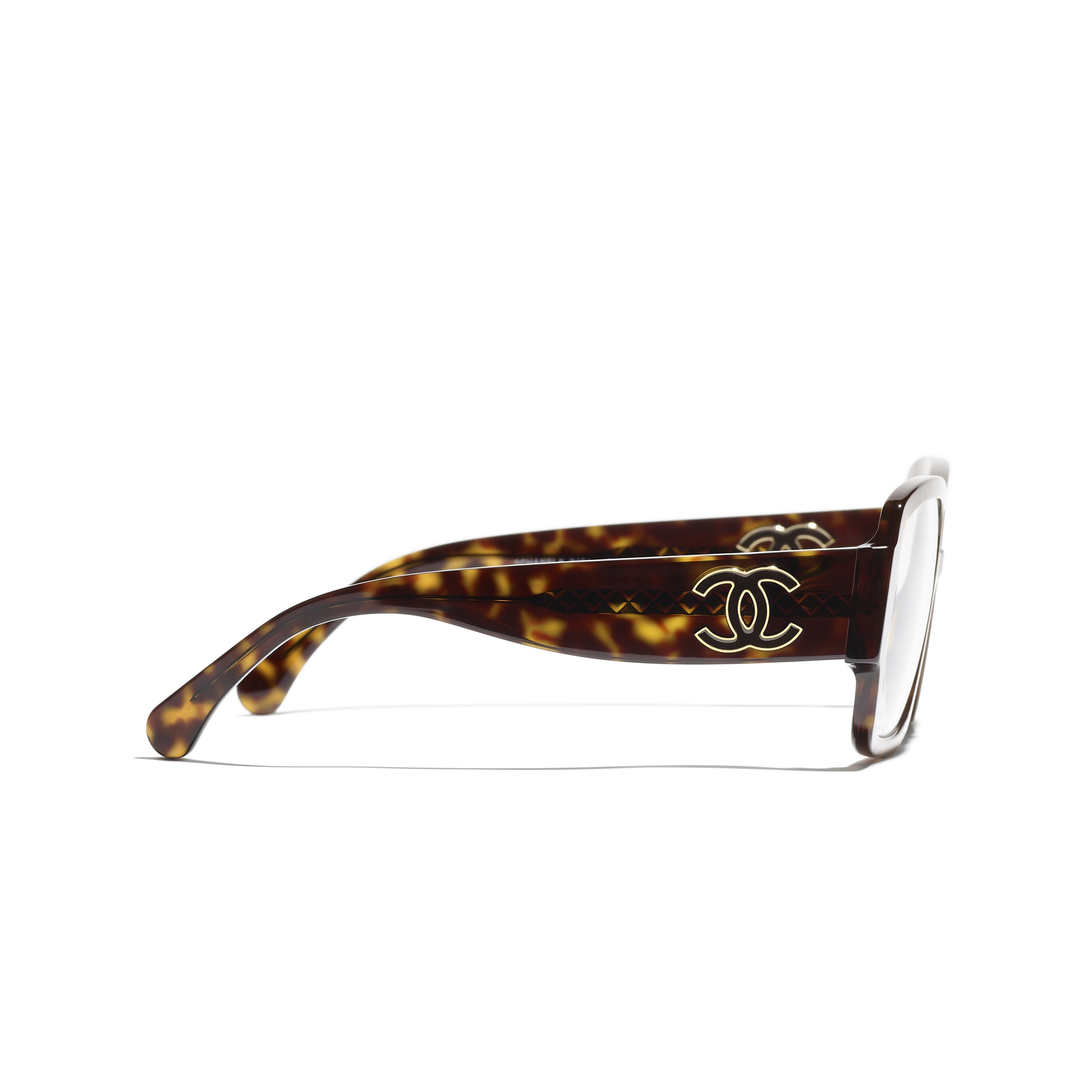 Gafas Graduadas CHANEL 3481 C714 55 18 140 - Vista 3