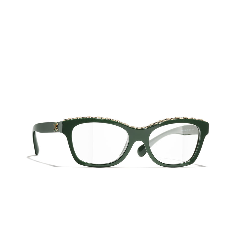 Gafas Graduadas CHANEL 3482 1702 54 17 140