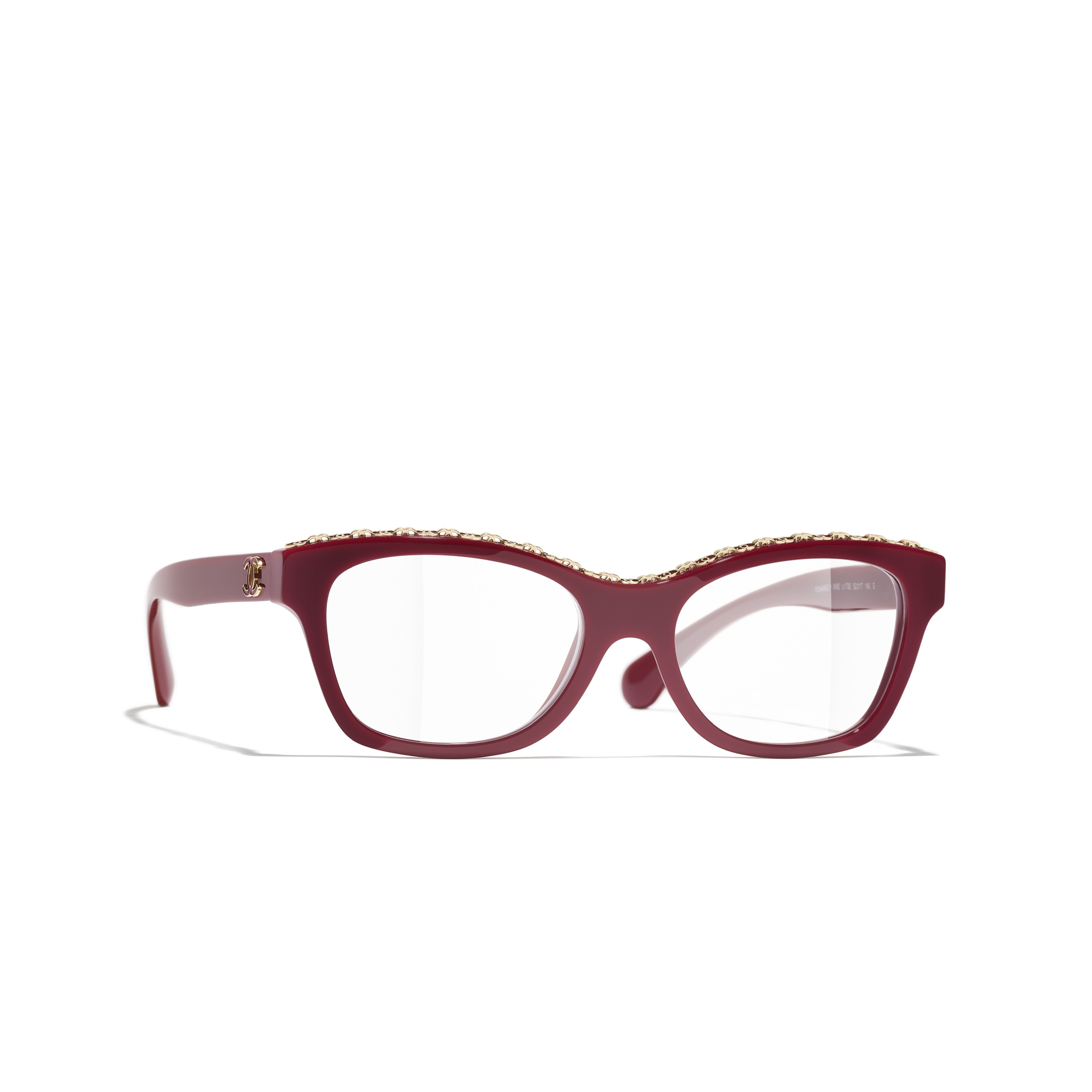 Gafas Graduadas CHANEL 3482 1792