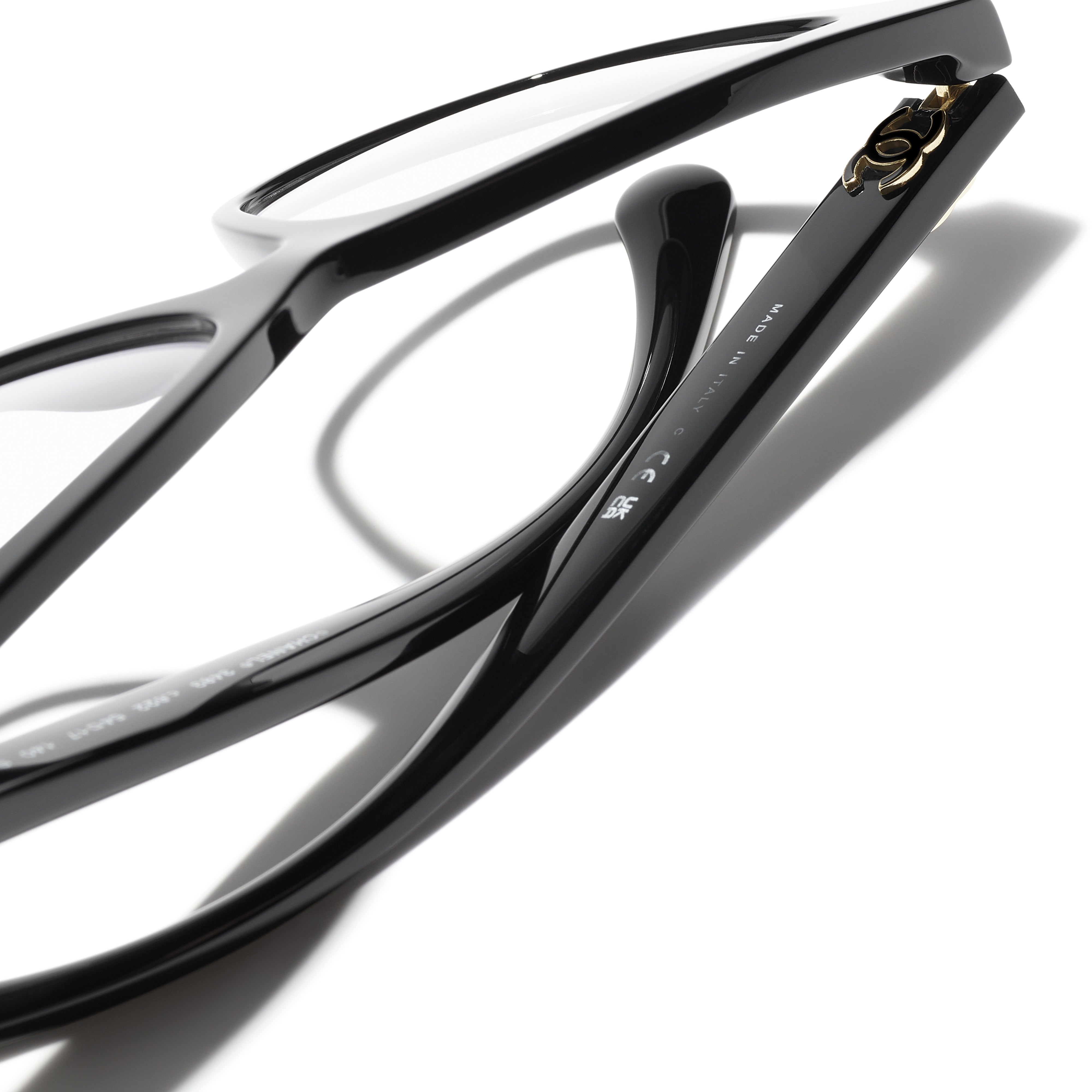 Gafas Graduadas CHANEL 3483 C622 - Vista 3