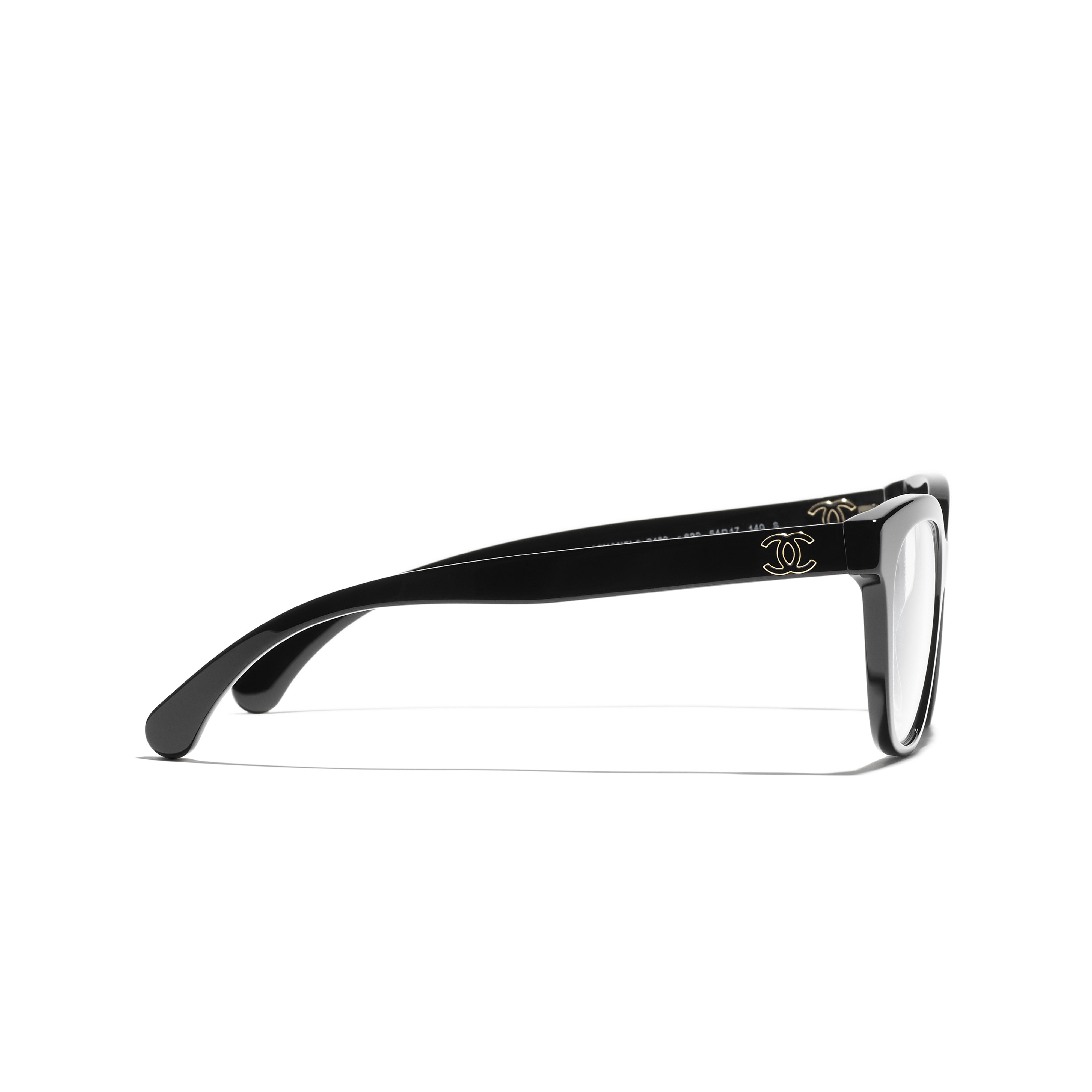 Gafas Graduadas CHANEL 3483 C622 - Vista 4