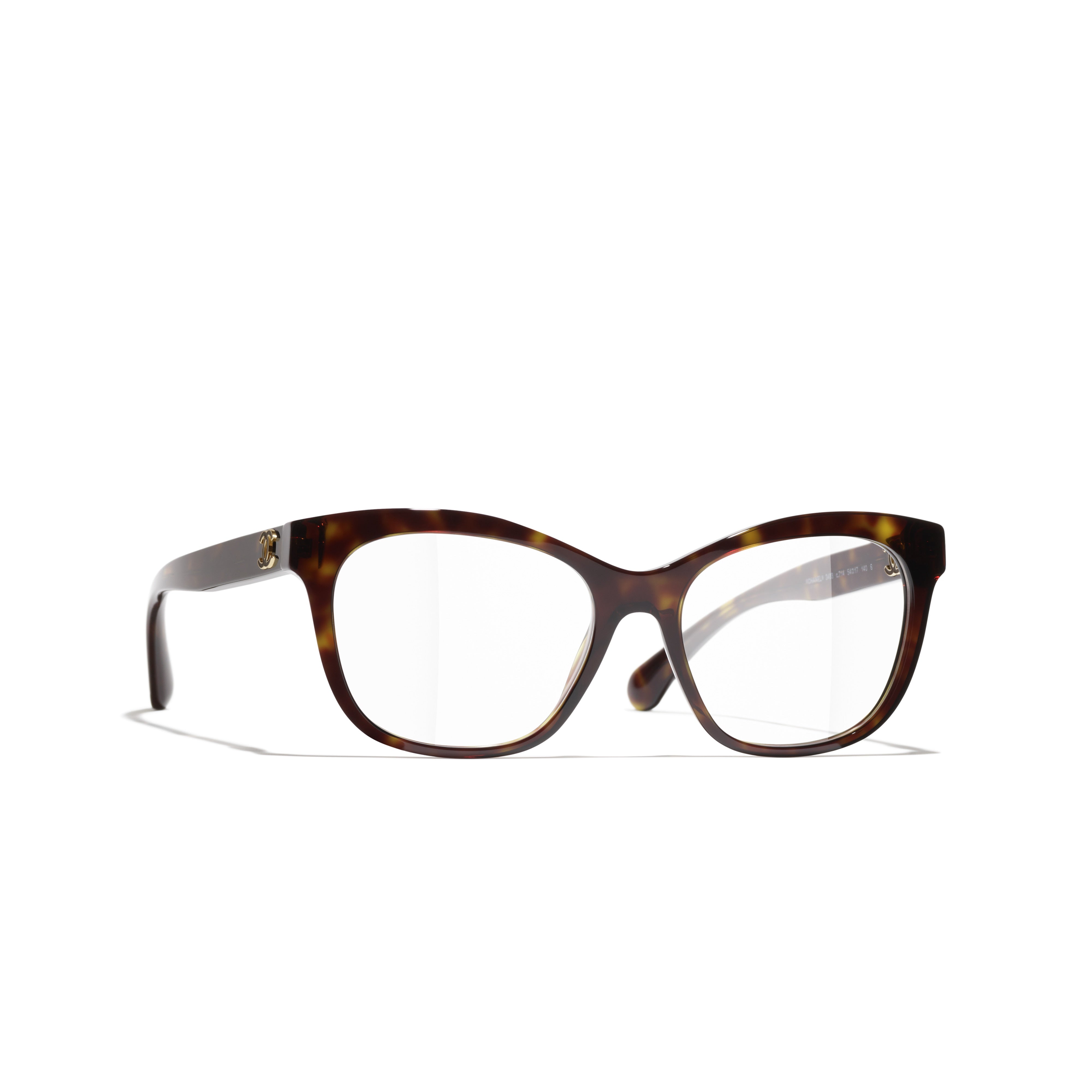 Gafas Graduadas CHANEL 3483 C714