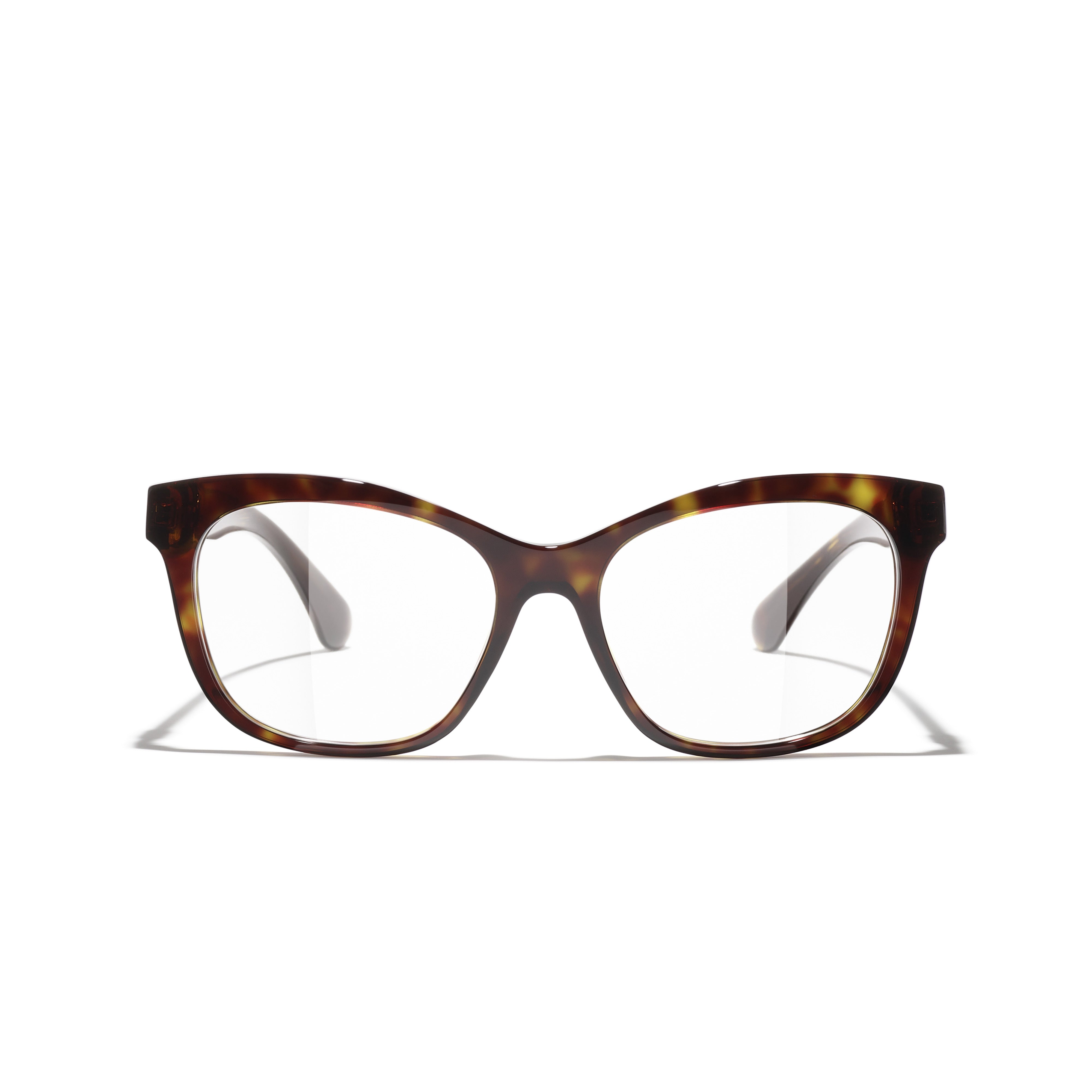 Gafas Graduadas CHANEL 3483 C714 - Vista 2