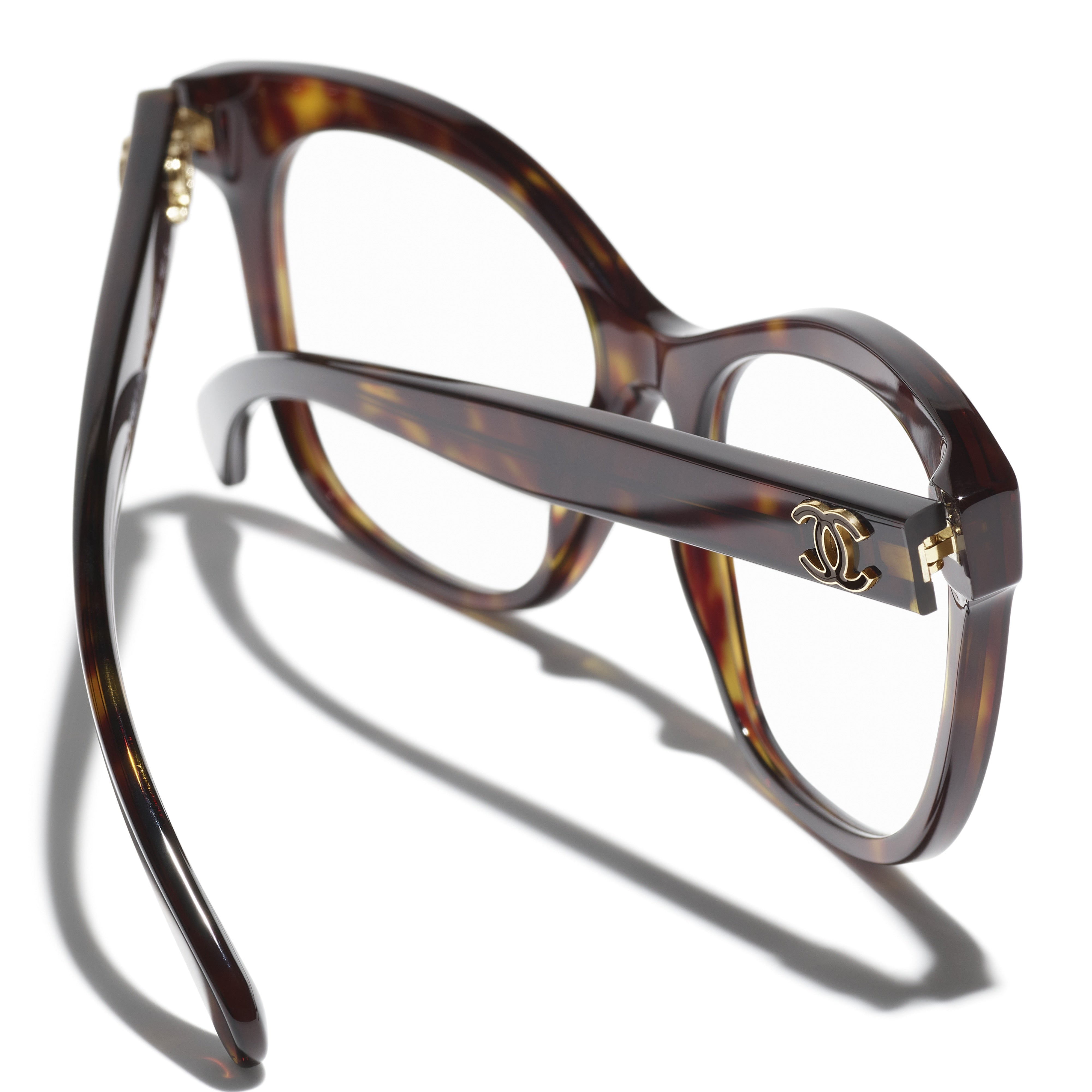 Gafas Graduadas CHANEL 3483 C714 - Vista 4