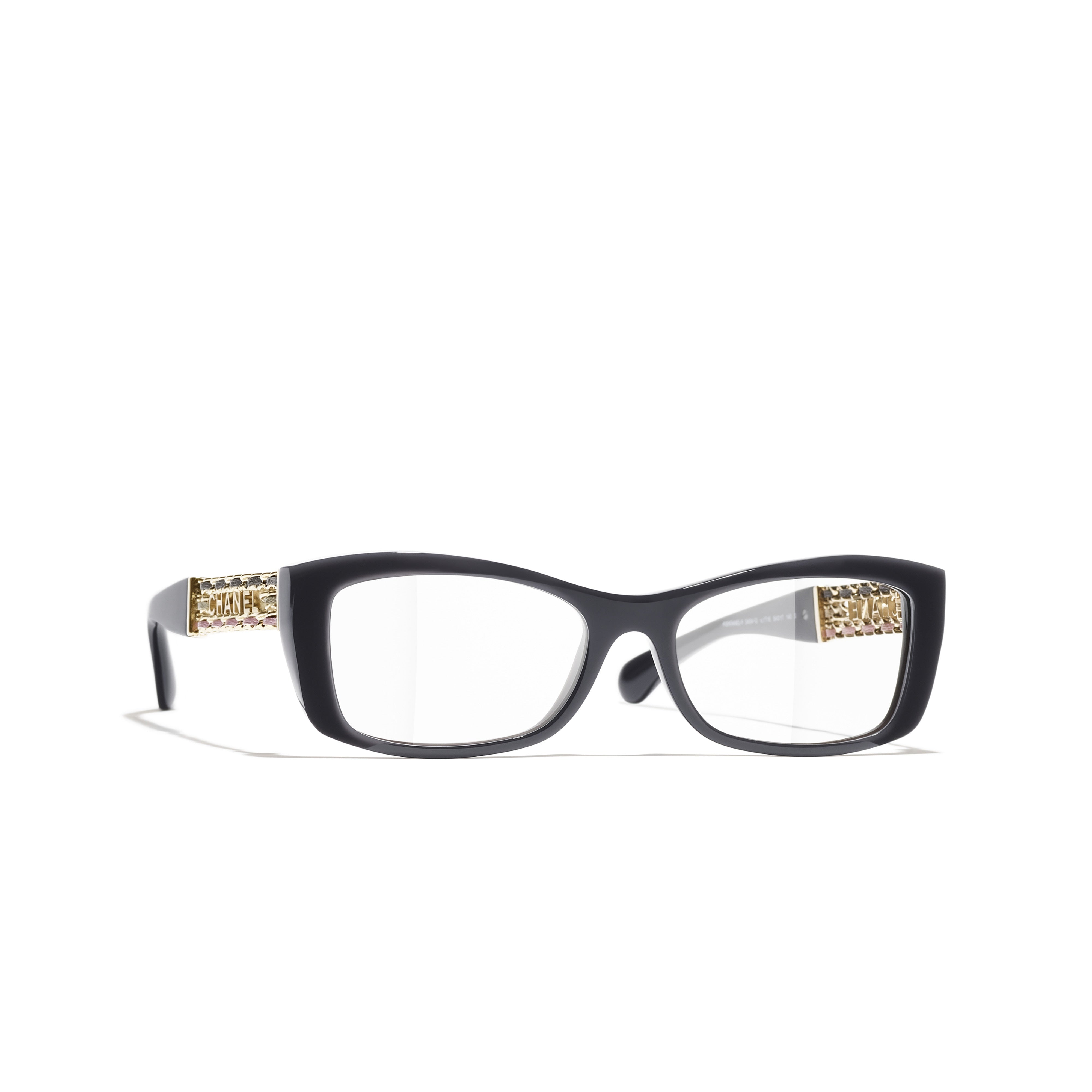 Prescription Glasses CHANEL 3484Q 1716 - OpticalH