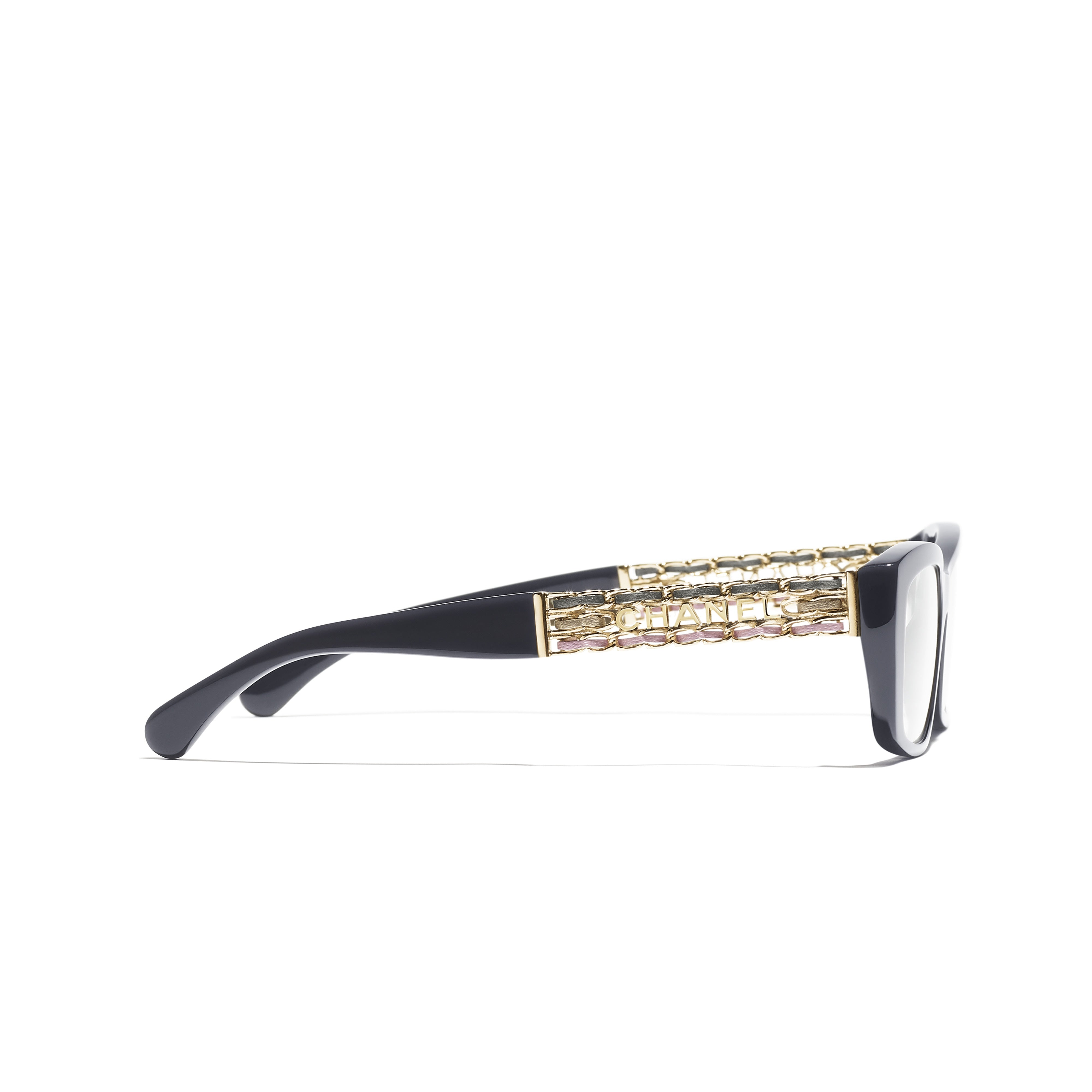 Gafas Graduadas CHANEL 3484Q 1716 - Vista 3