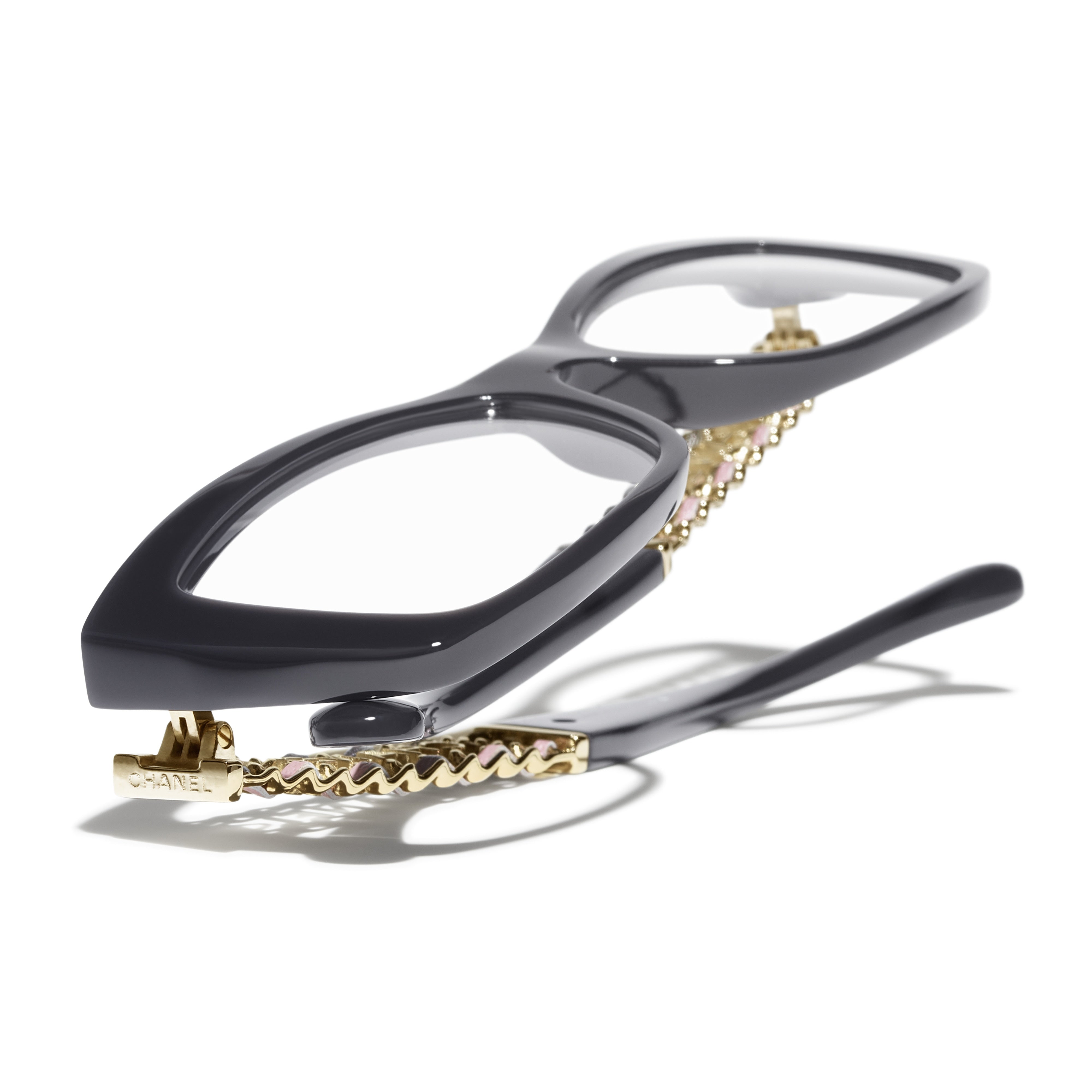 Gafas Graduadas CHANEL 3484Q 1716 - Vista 4