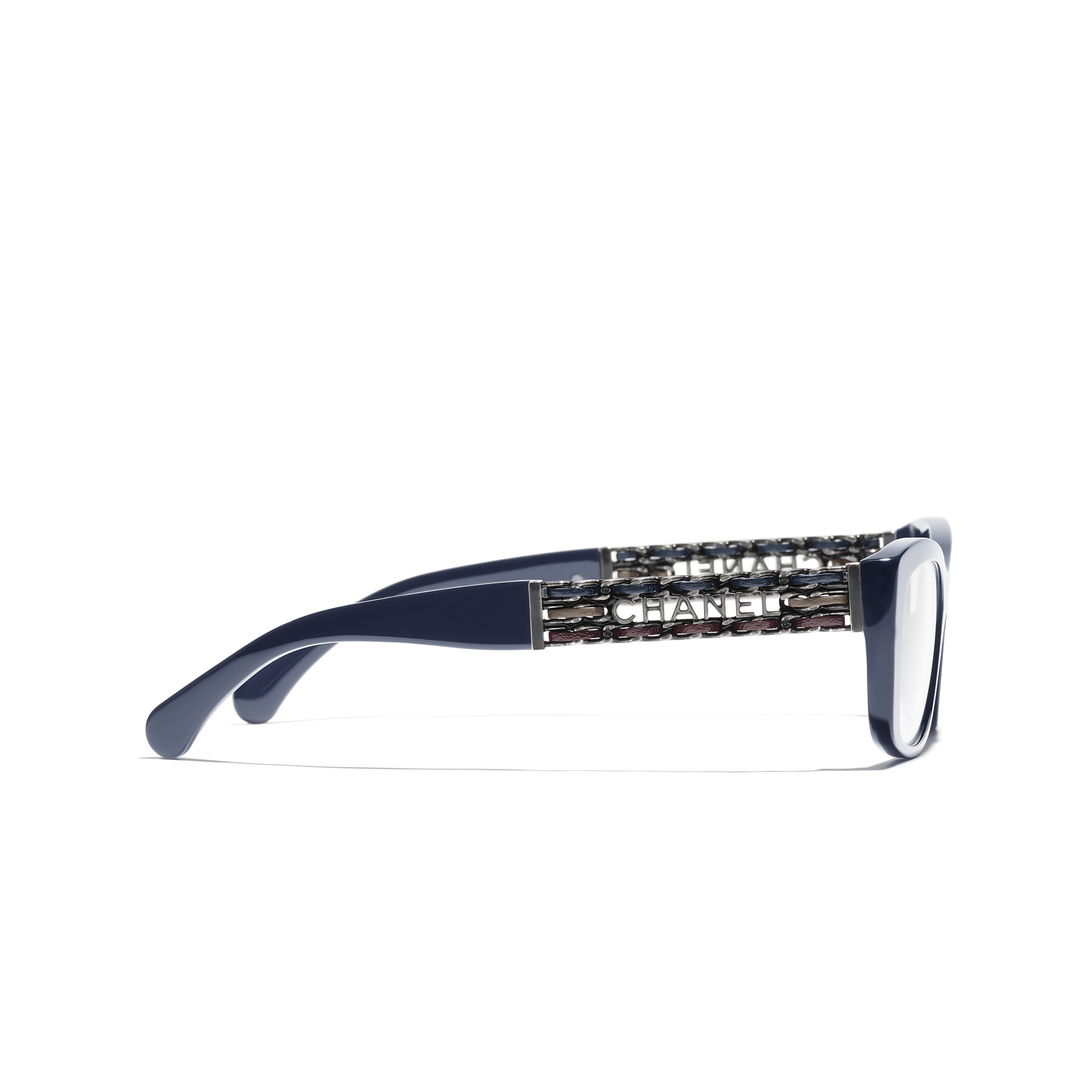 Gafas Graduadas CHANEL 3484Q 1725 - Vista 3
