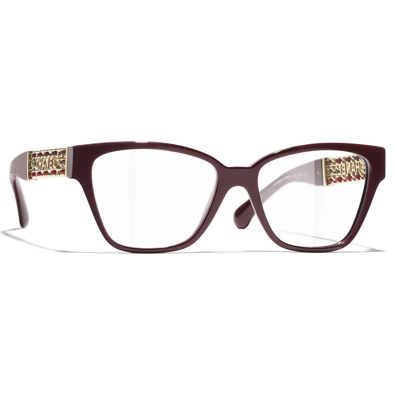 Gafas Graduadas CHANEL 3485Q 1461 55 16 140