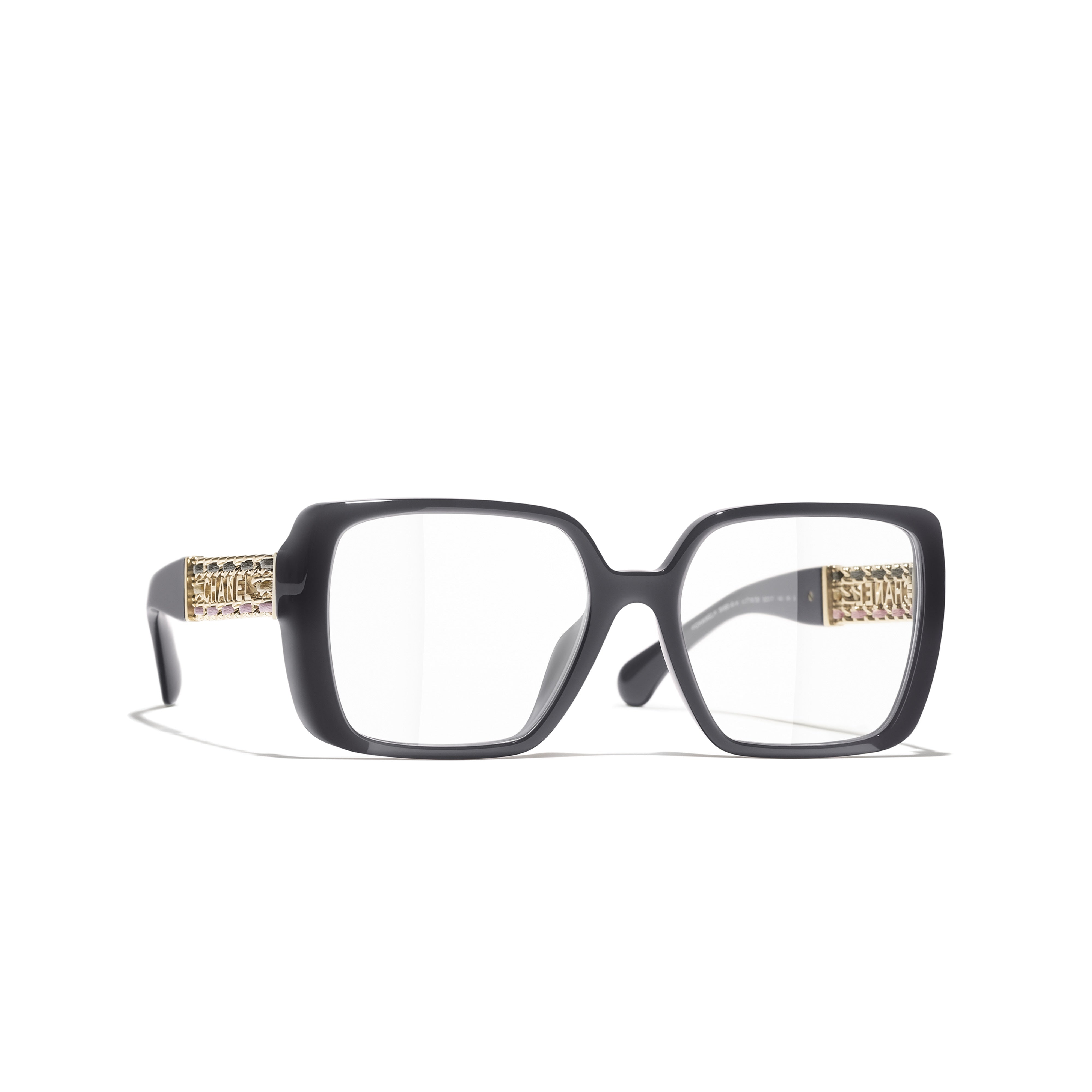 Gafas Graduadas CHANEL 3486Q 1716 53 17 140
