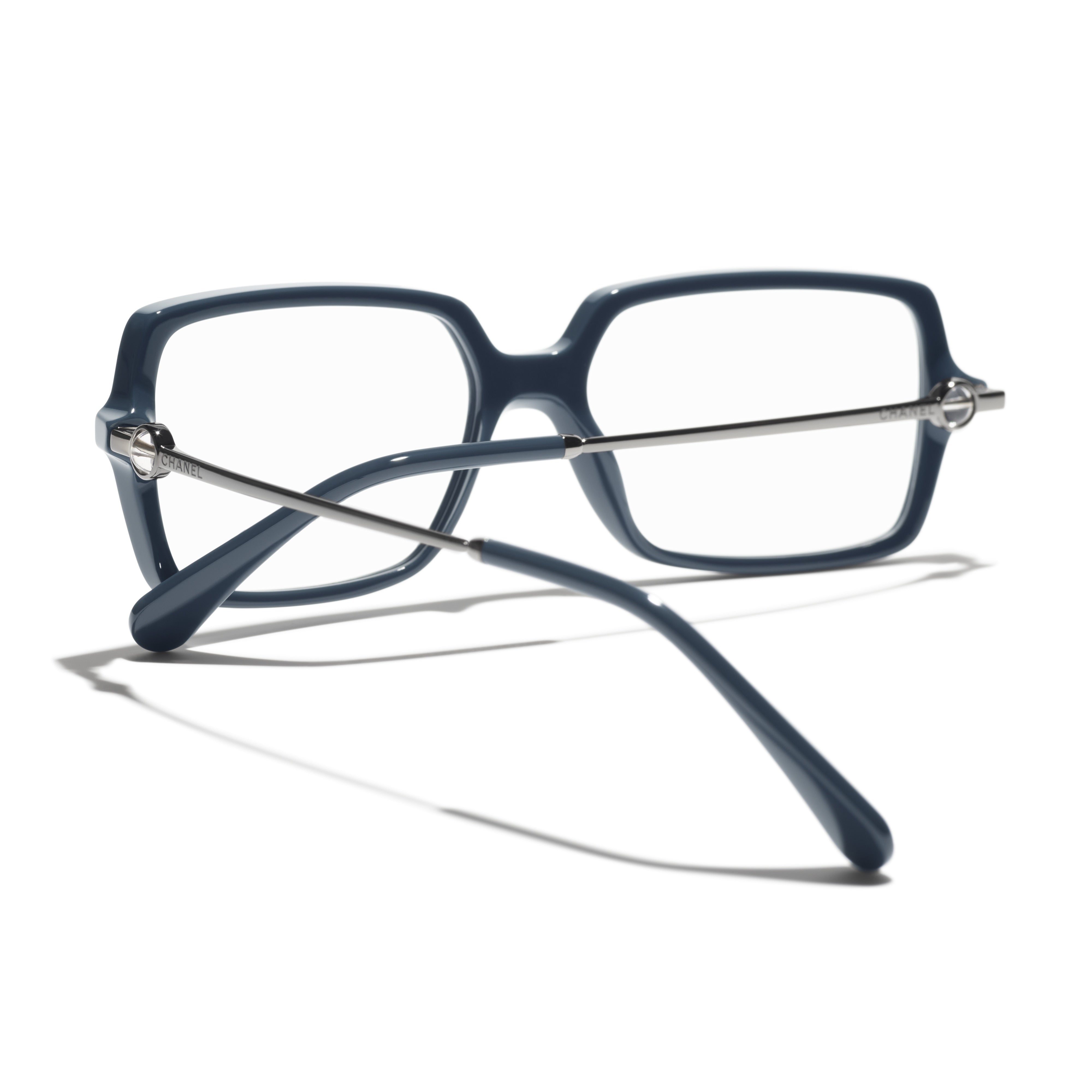 Gafas Graduadas CHANEL 3487 1790 - Vista 4