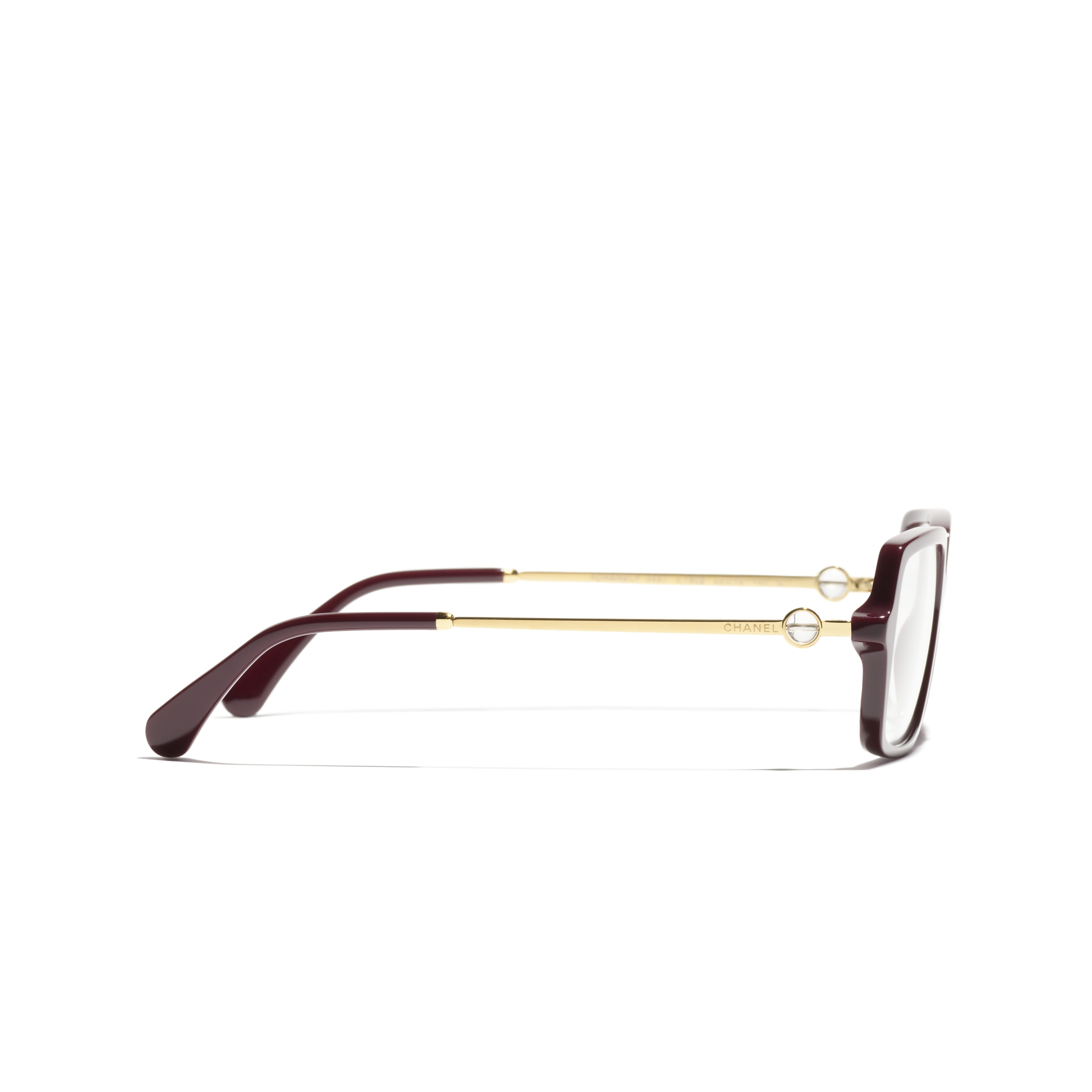 Gafas Graduadas CHANEL 3487 1802 - Vista 3