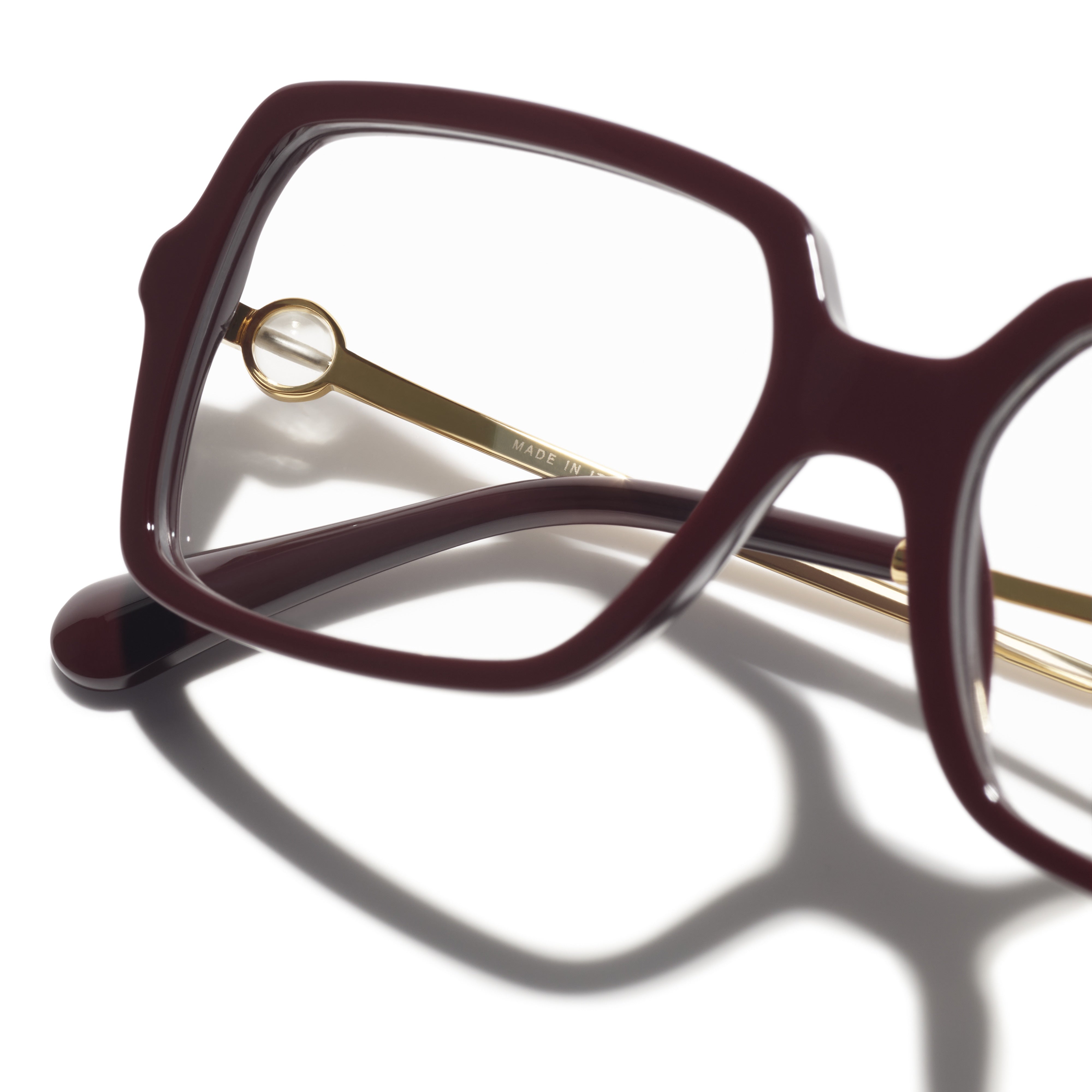 Gafas Graduadas CHANEL 3487 1802 - Vista 4