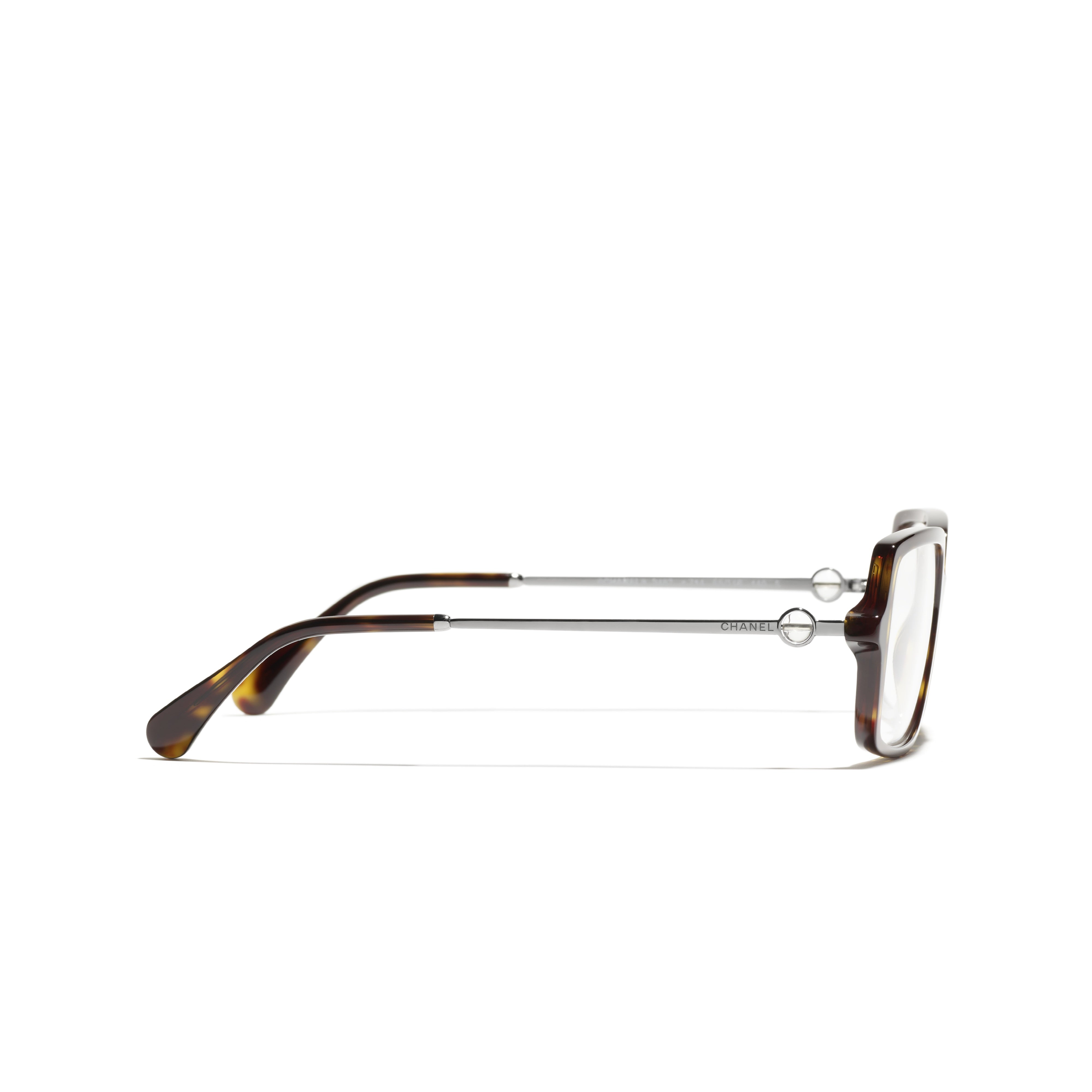 Gafas Graduadas CHANEL 3487 C714 - Vista 3